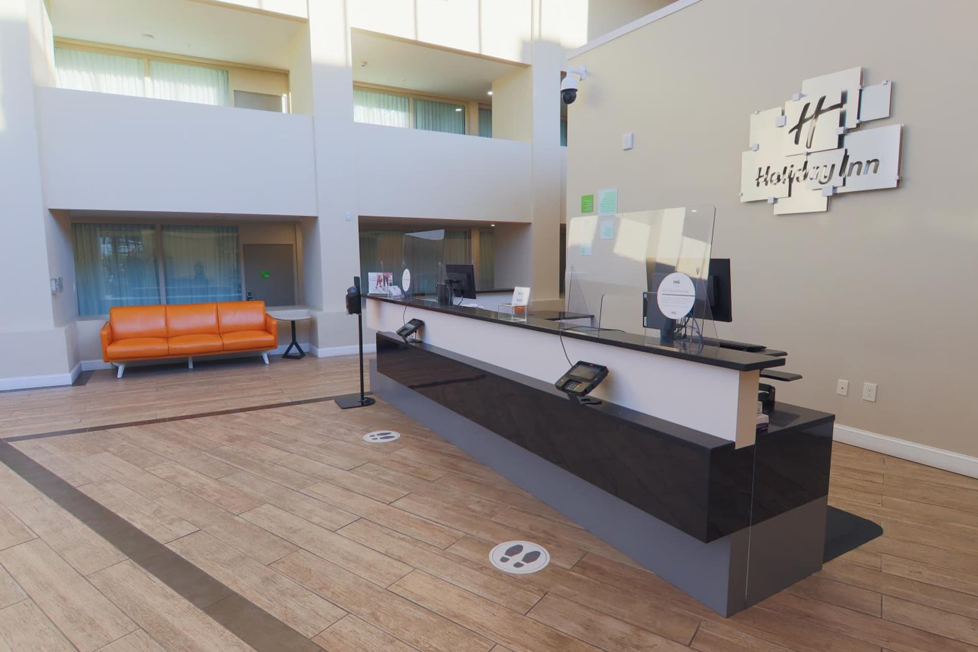 Holiday Inn Scranton East - Dunmore by IHG gallery photo in Dunmore, PA — image 22