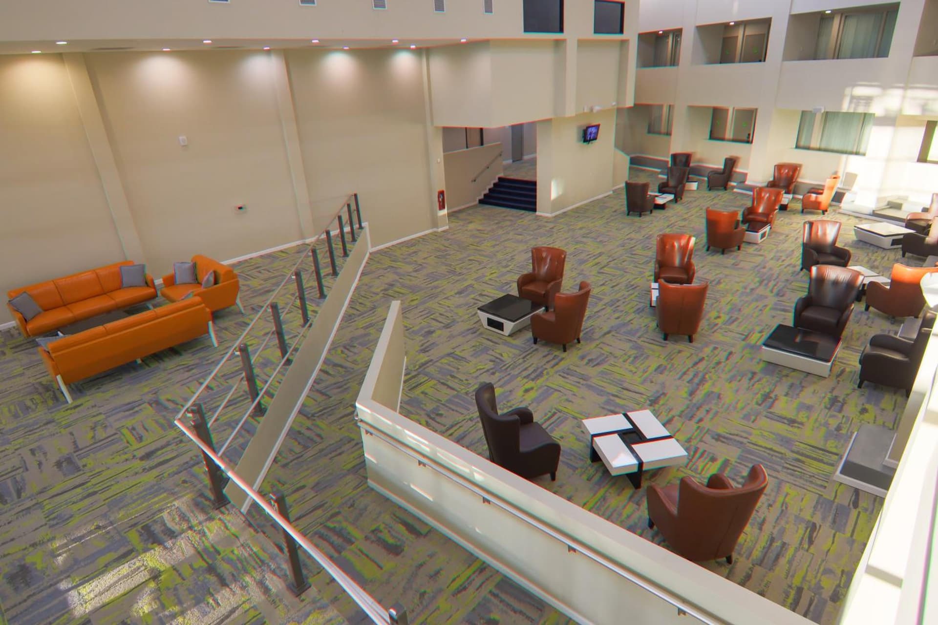 Holiday Inn Scranton East - Dunmore by IHG gallery photo in Dunmore, PA — image 7