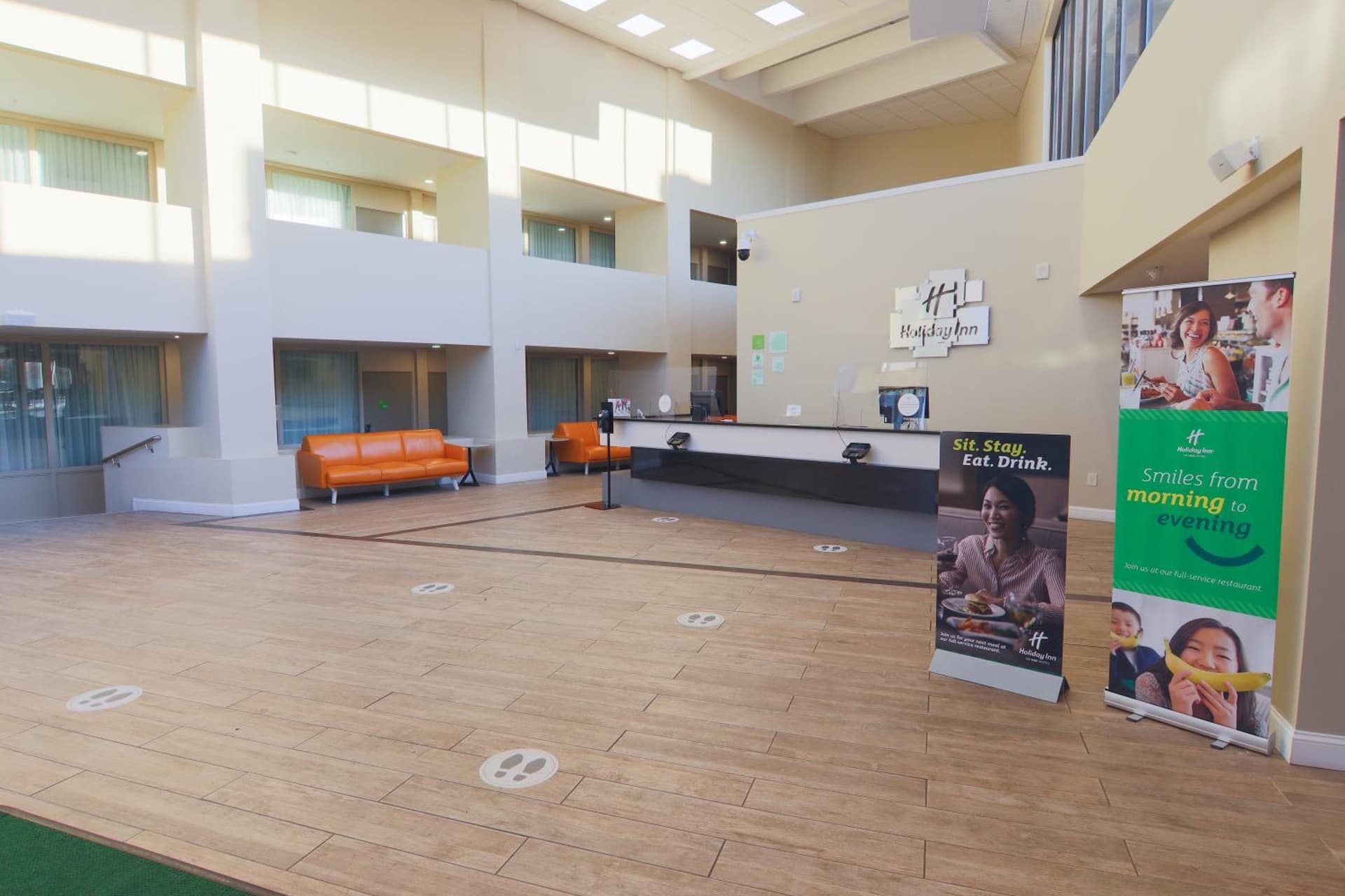 Holiday Inn Scranton East - Dunmore by IHG gallery photo in Dunmore, PA — image 23