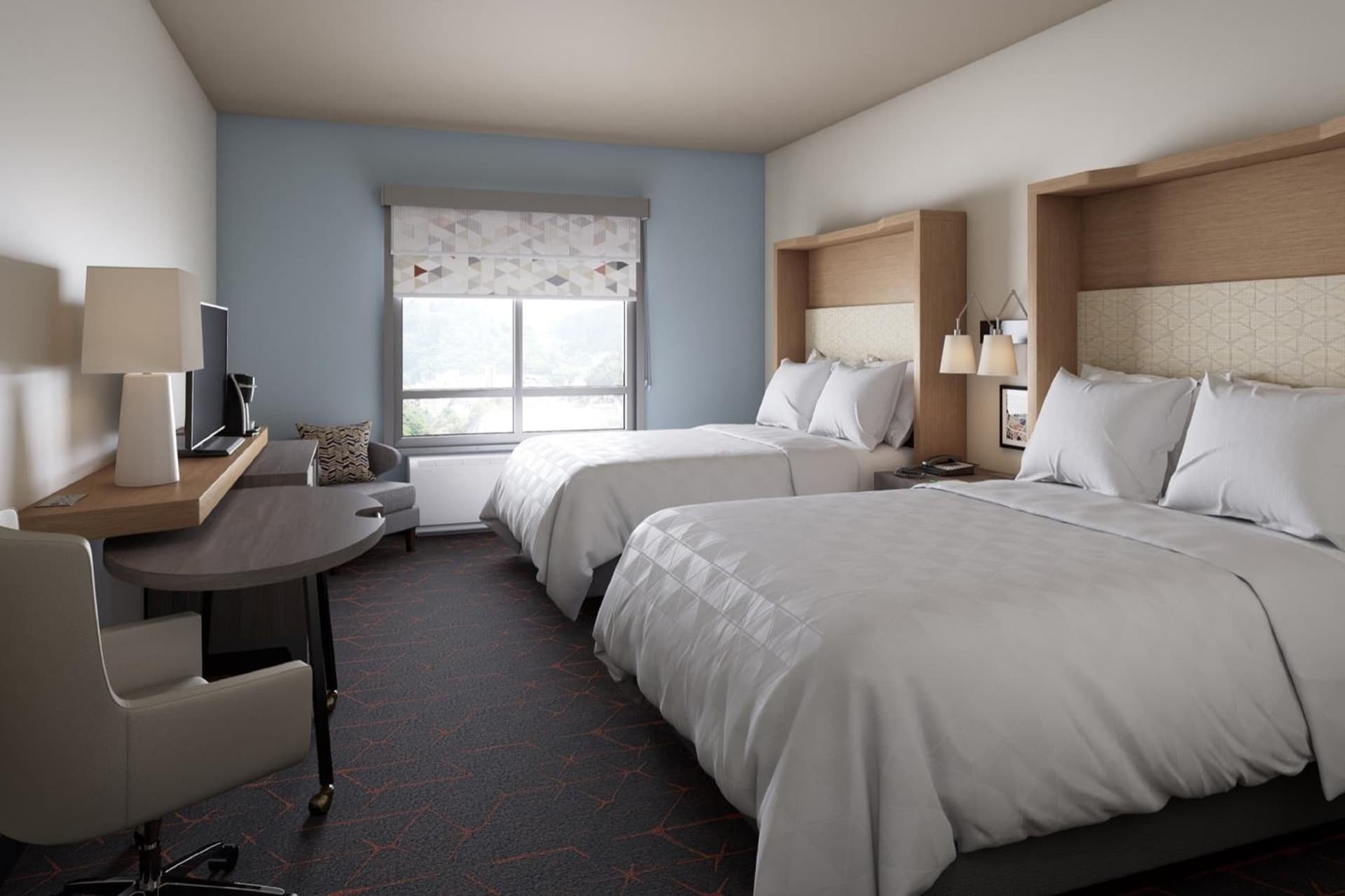 Holiday Inn Lansdale-Hatfield by IHG gallery photo in Kulpsville, PA — image 86