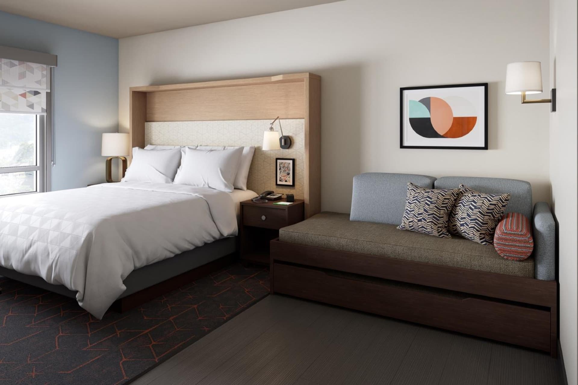 Holiday Inn Lansdale-Hatfield by IHG gallery photo in Kulpsville, PA — image 80