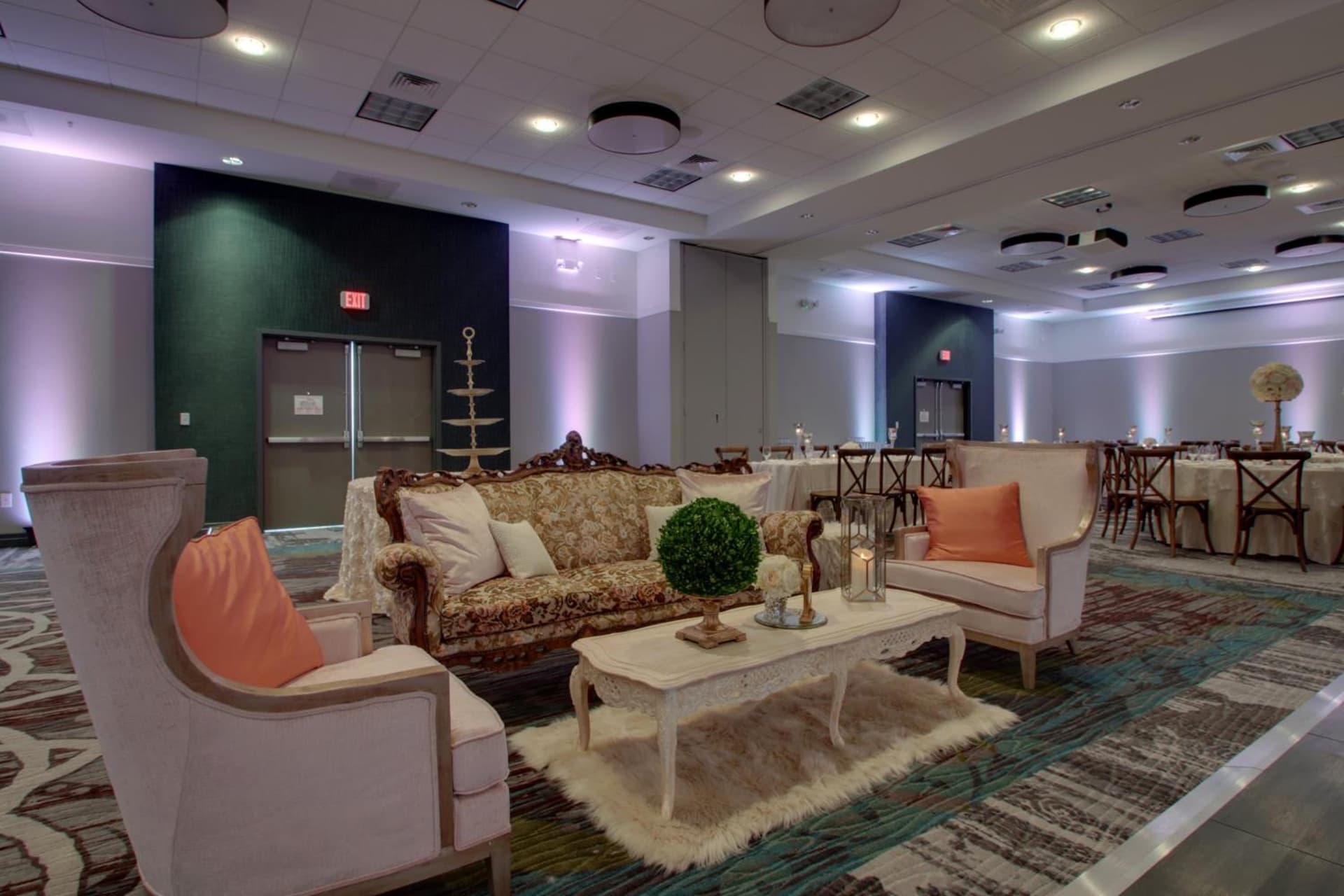 Holiday Inn & Suites Peoria At Grand Prairie by IHG gallery photo in Peoria, IL — image 44