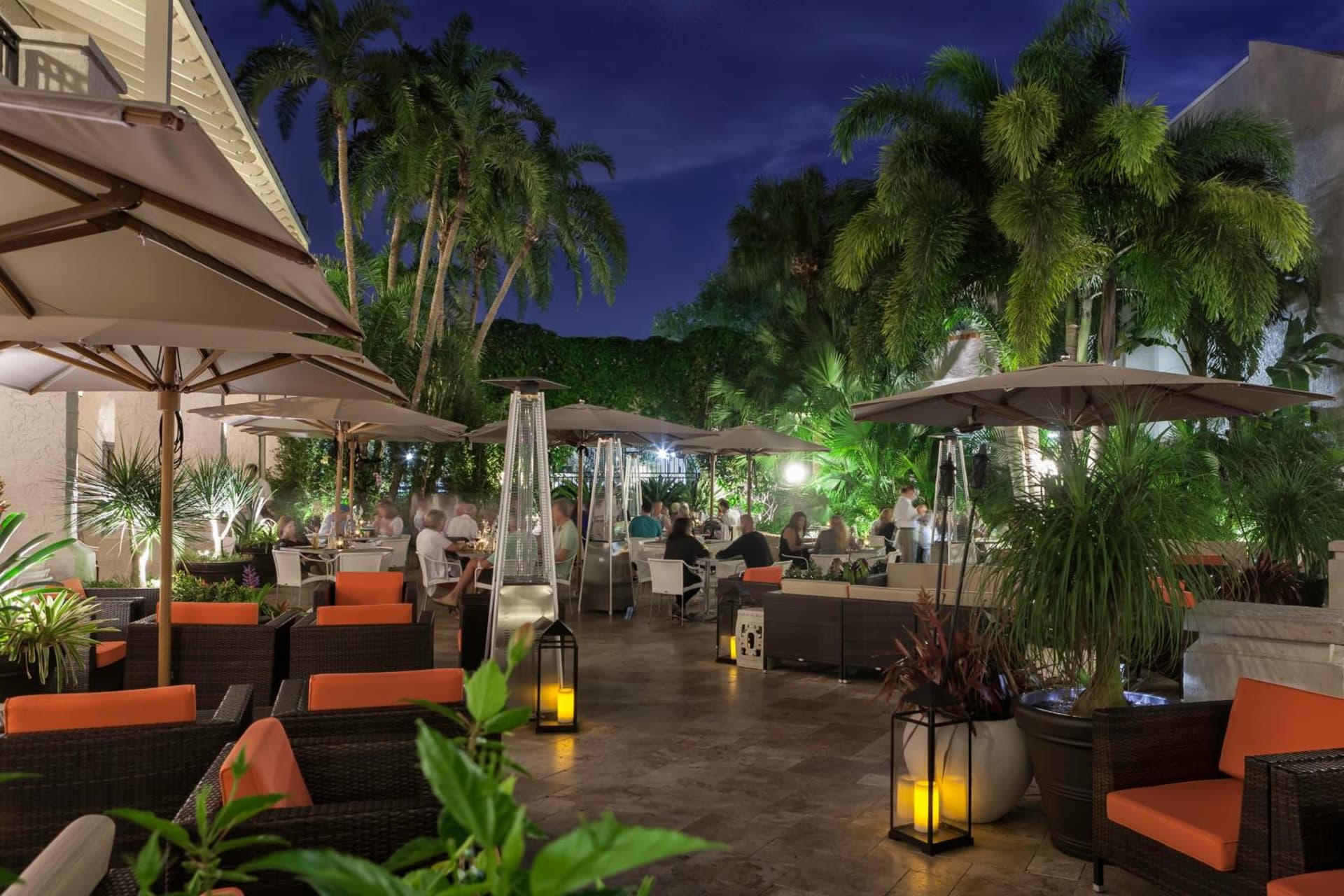 Wyndham Boca Raton Hotel gallery photo in Boca Raton, FL — image 29