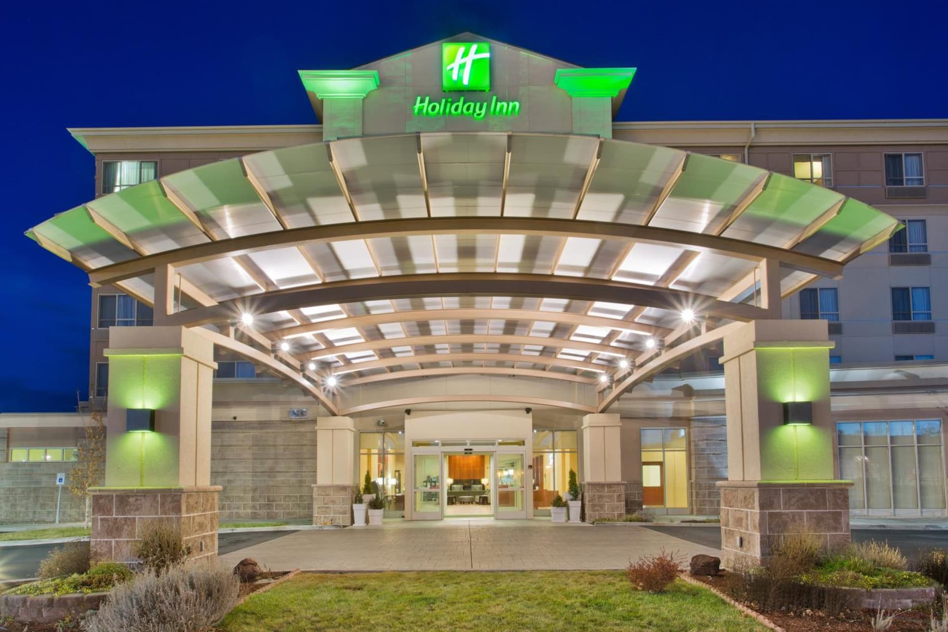 Holiday Inn Yakima by IHG gallery photo in Yakima, WA — image 6