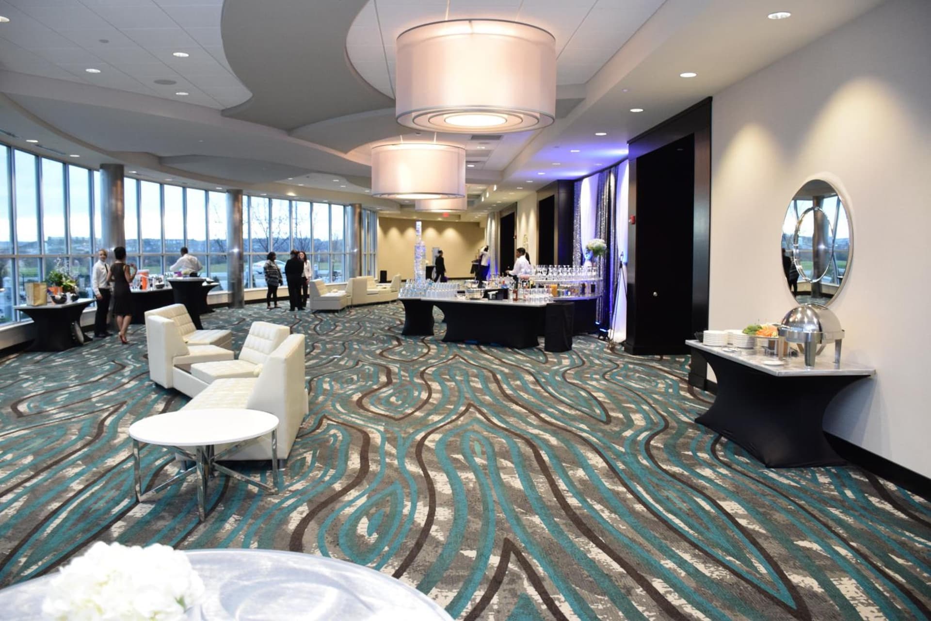 Holiday Inn Cincinnati North West Chester by IHG gallery photo in West Chester, OH — image 27