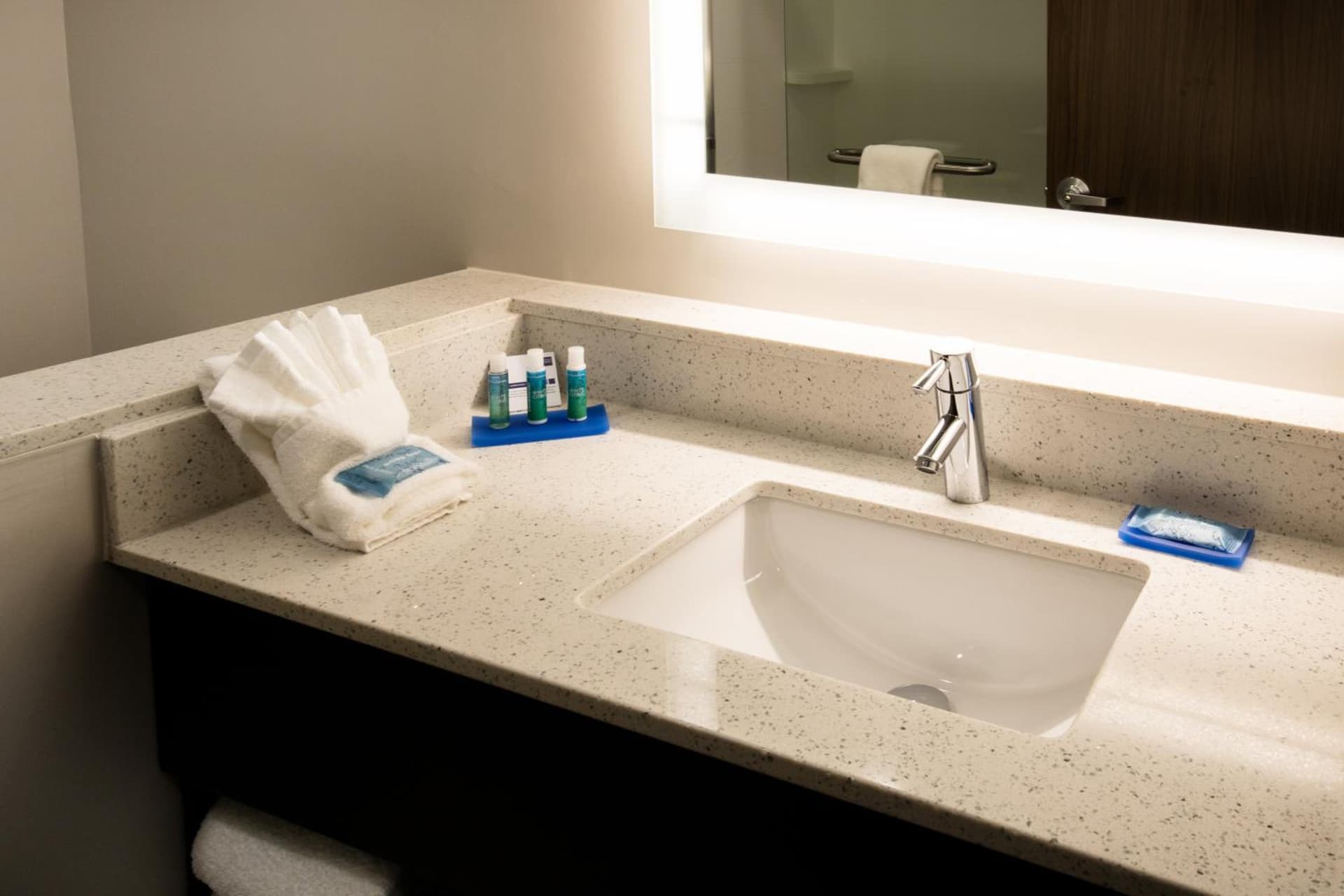 Holiday Inn Express - North Augusta South Carolina by IHG gallery photo in North Augusta, SC — image 32