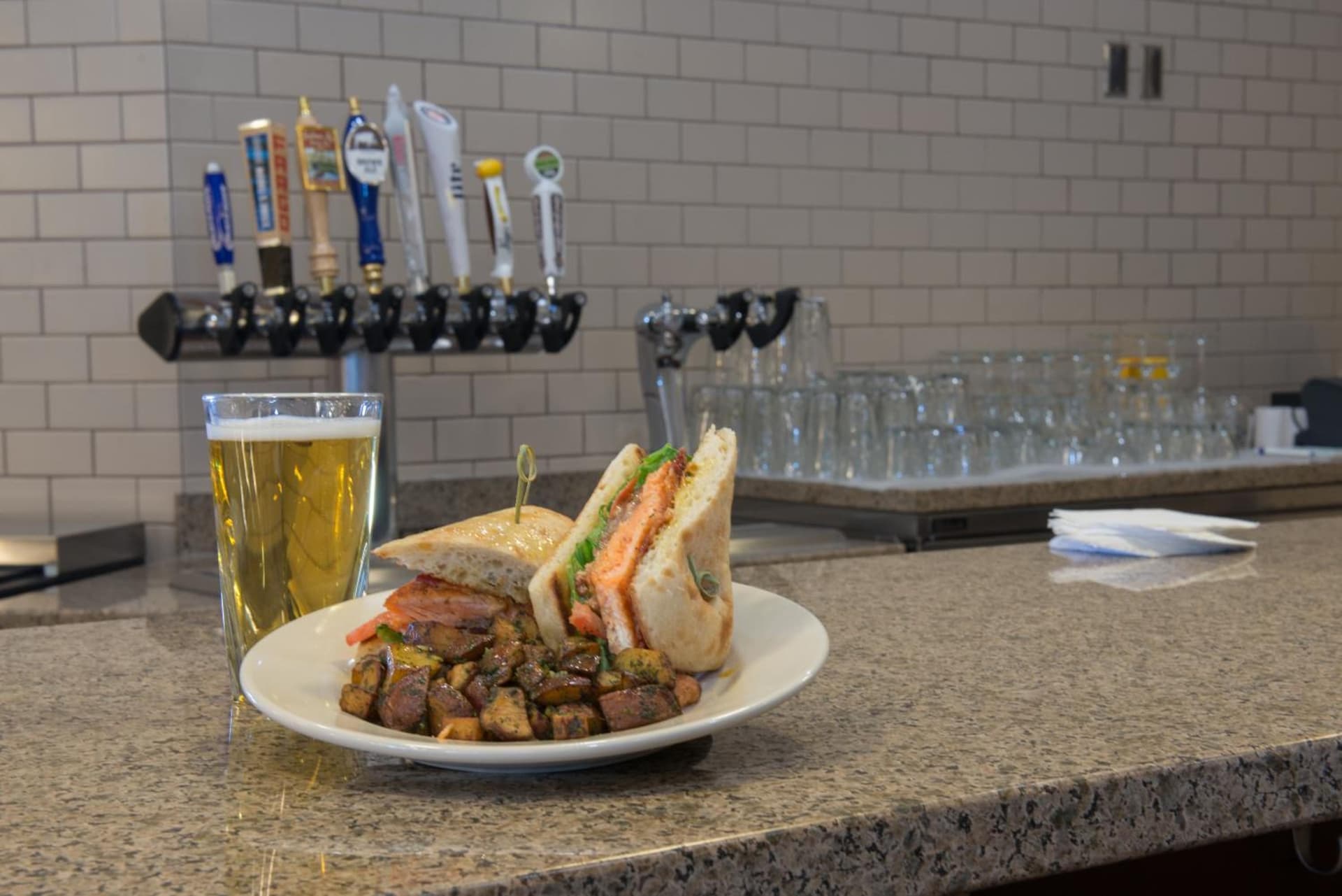 Holiday Inn Bismarck by IHG gallery photo in Bismarck, ND — image 52
