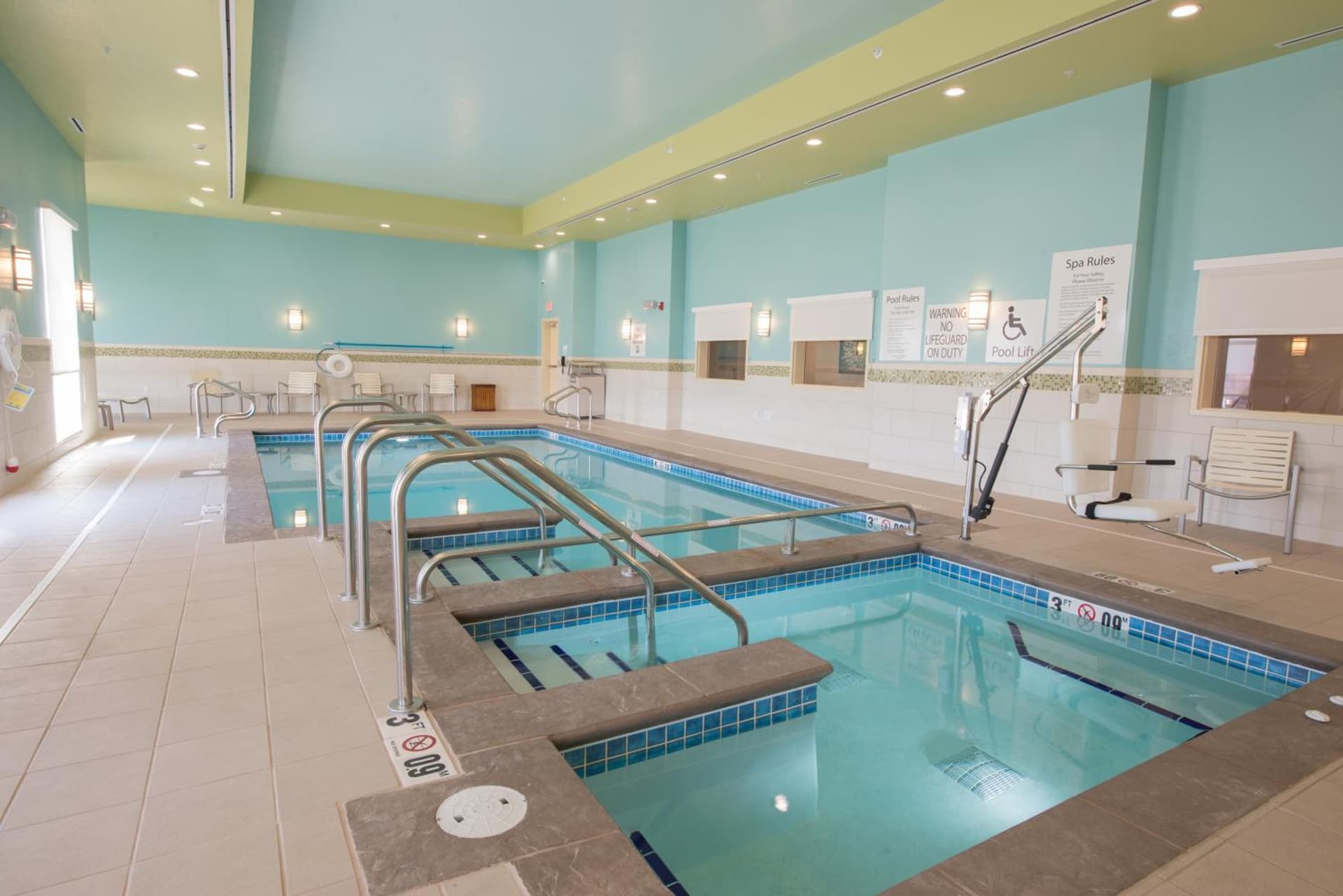Holiday Inn Bismarck by IHG gallery photo in Bismarck, ND — image 19