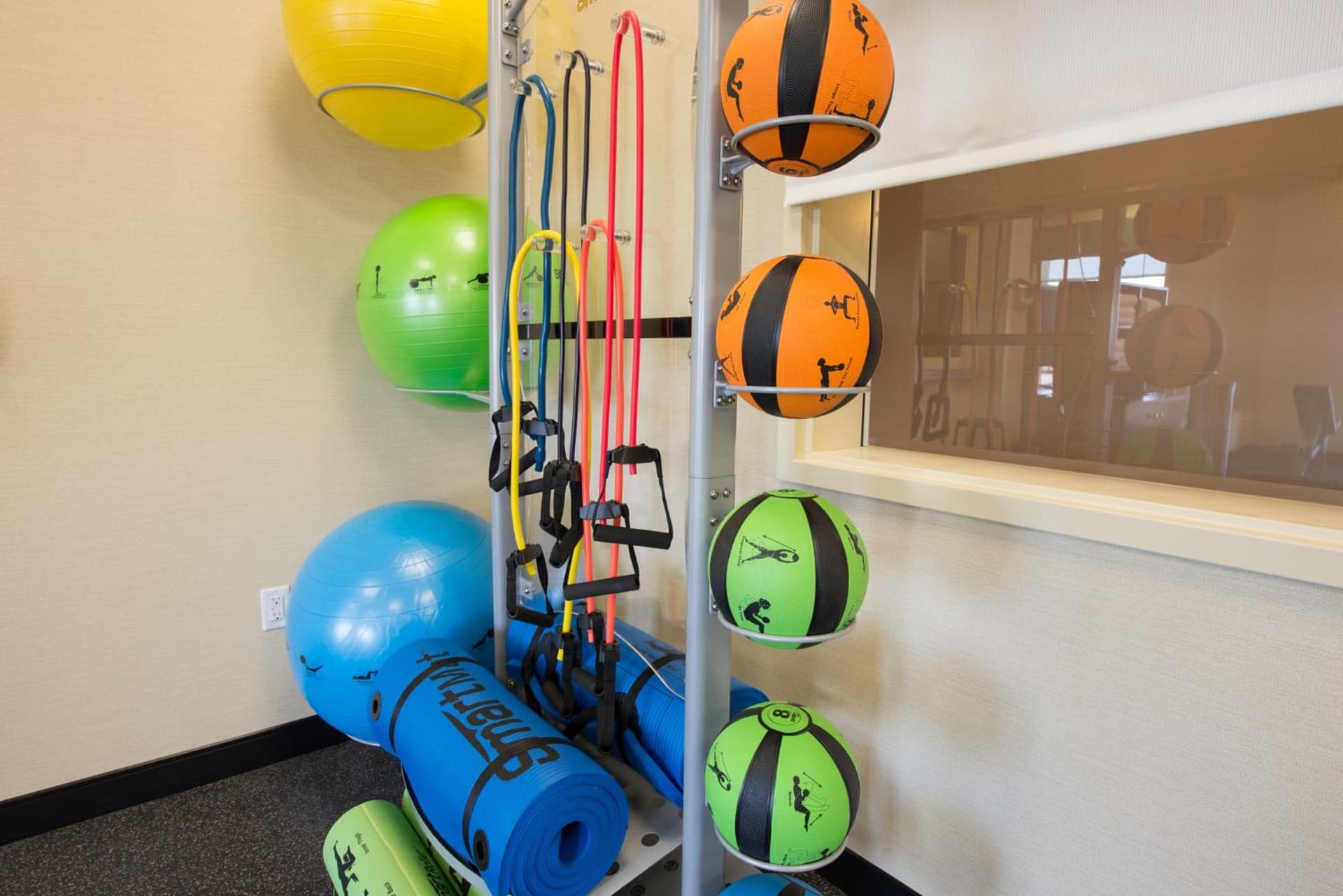 Holiday Inn Bismarck by IHG gallery photo in Bismarck, ND — image 74