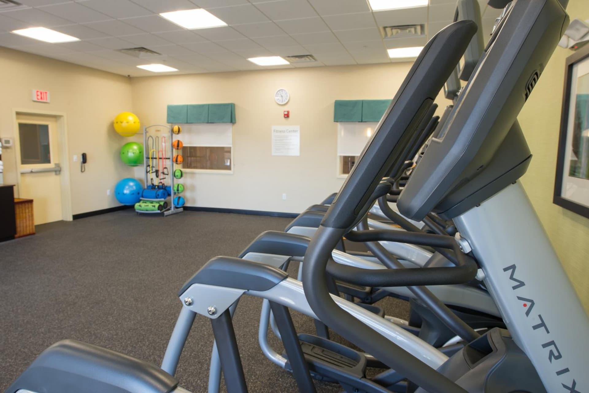 Holiday Inn Bismarck by IHG gallery photo in Bismarck, ND — image 63