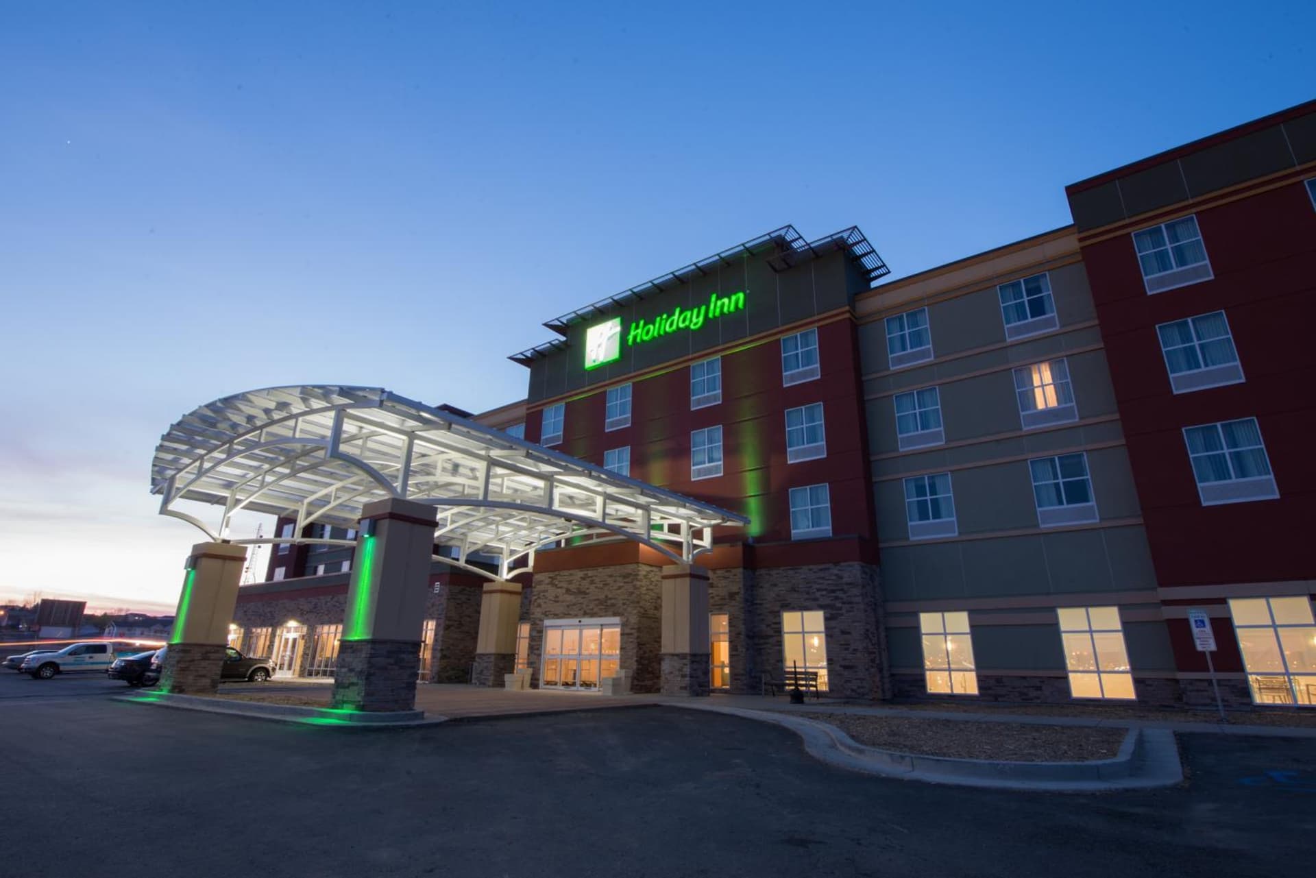 Holiday Inn Bismarck by IHG gallery photo in Bismarck, ND — image 40