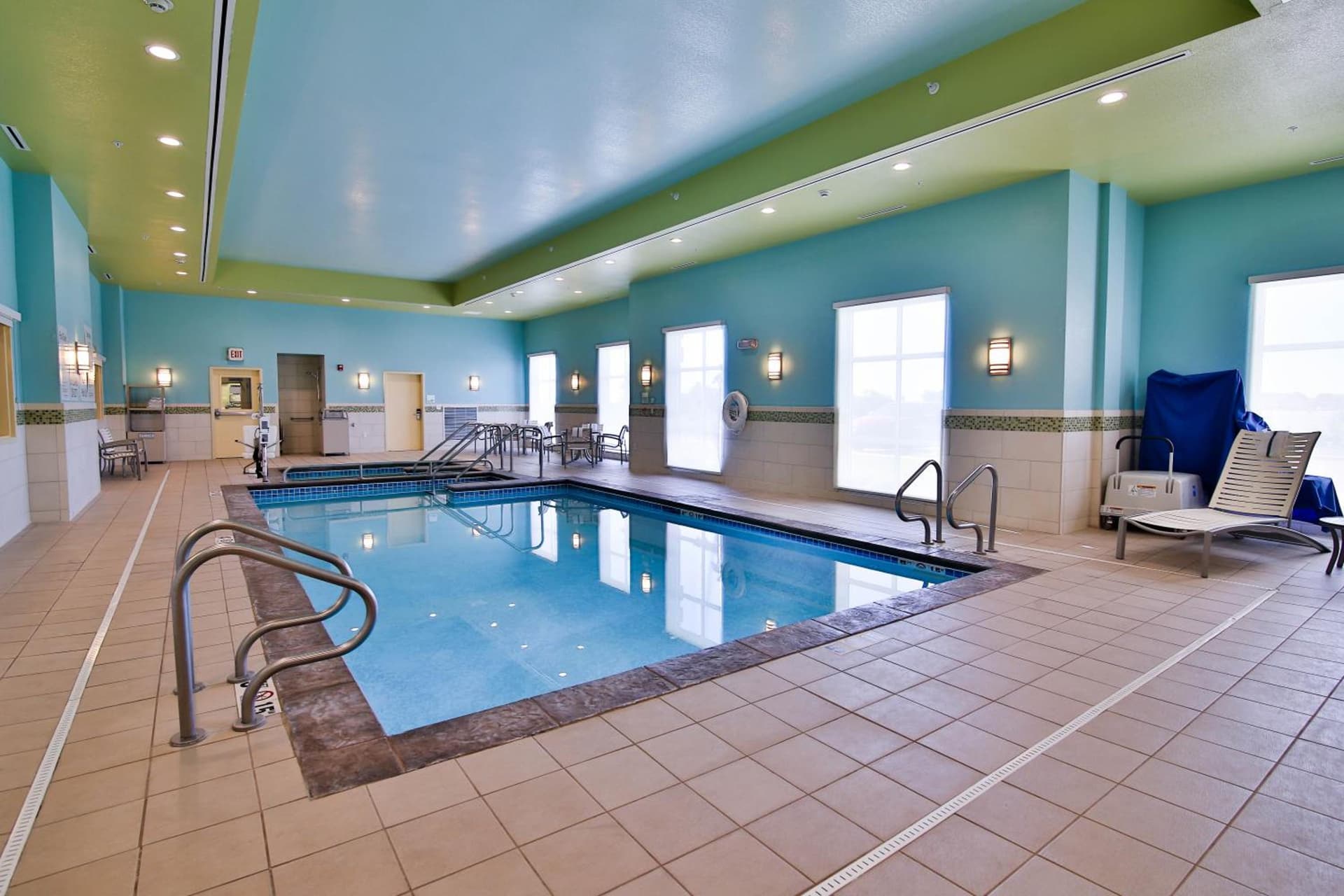 Holiday Inn Bismarck by IHG gallery photo in Bismarck, ND — image 10