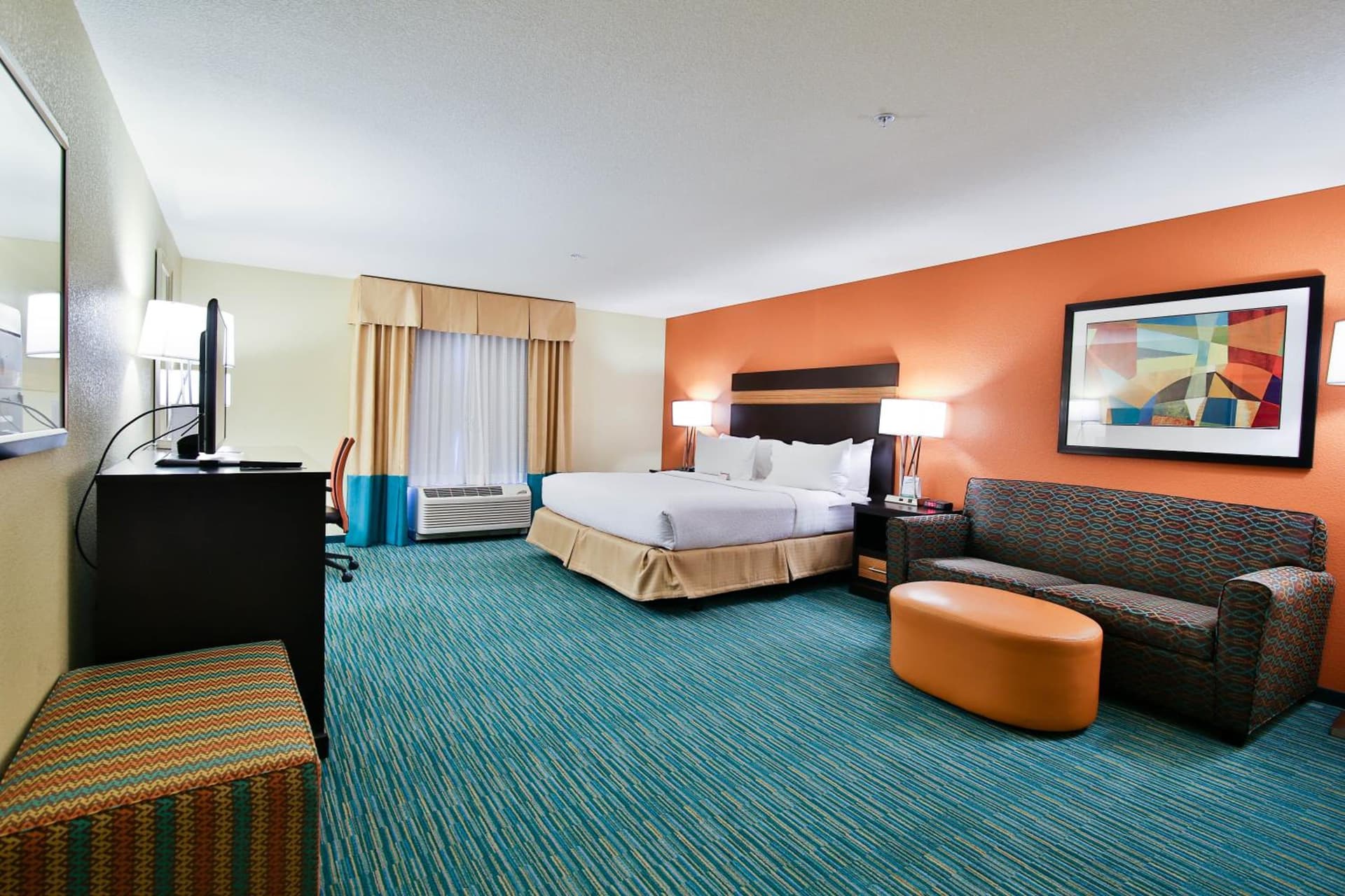 Holiday Inn Bismarck by IHG gallery photo in Bismarck, ND — image 24