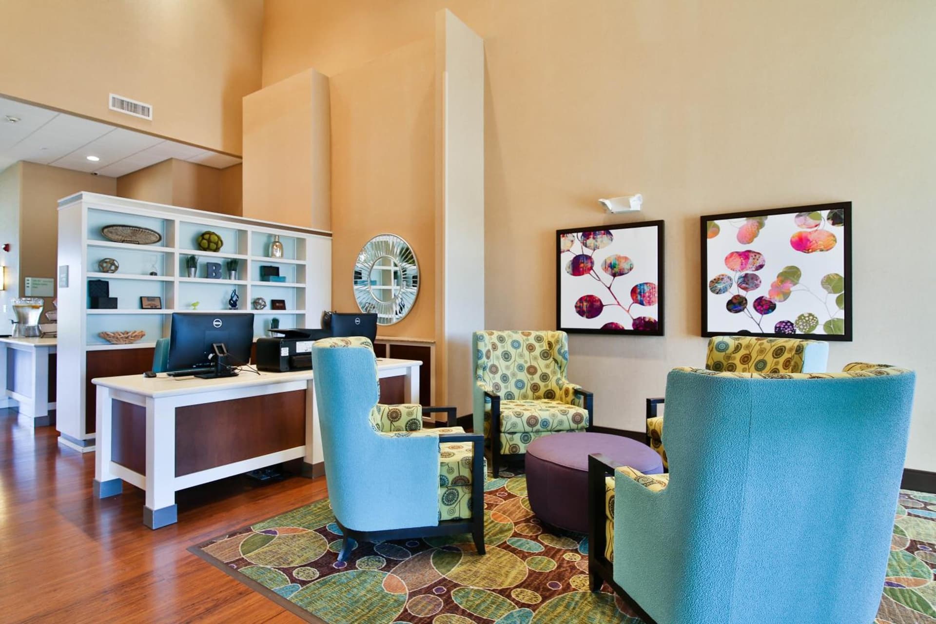 Holiday Inn Bismarck by IHG gallery photo in Bismarck, ND — image 67