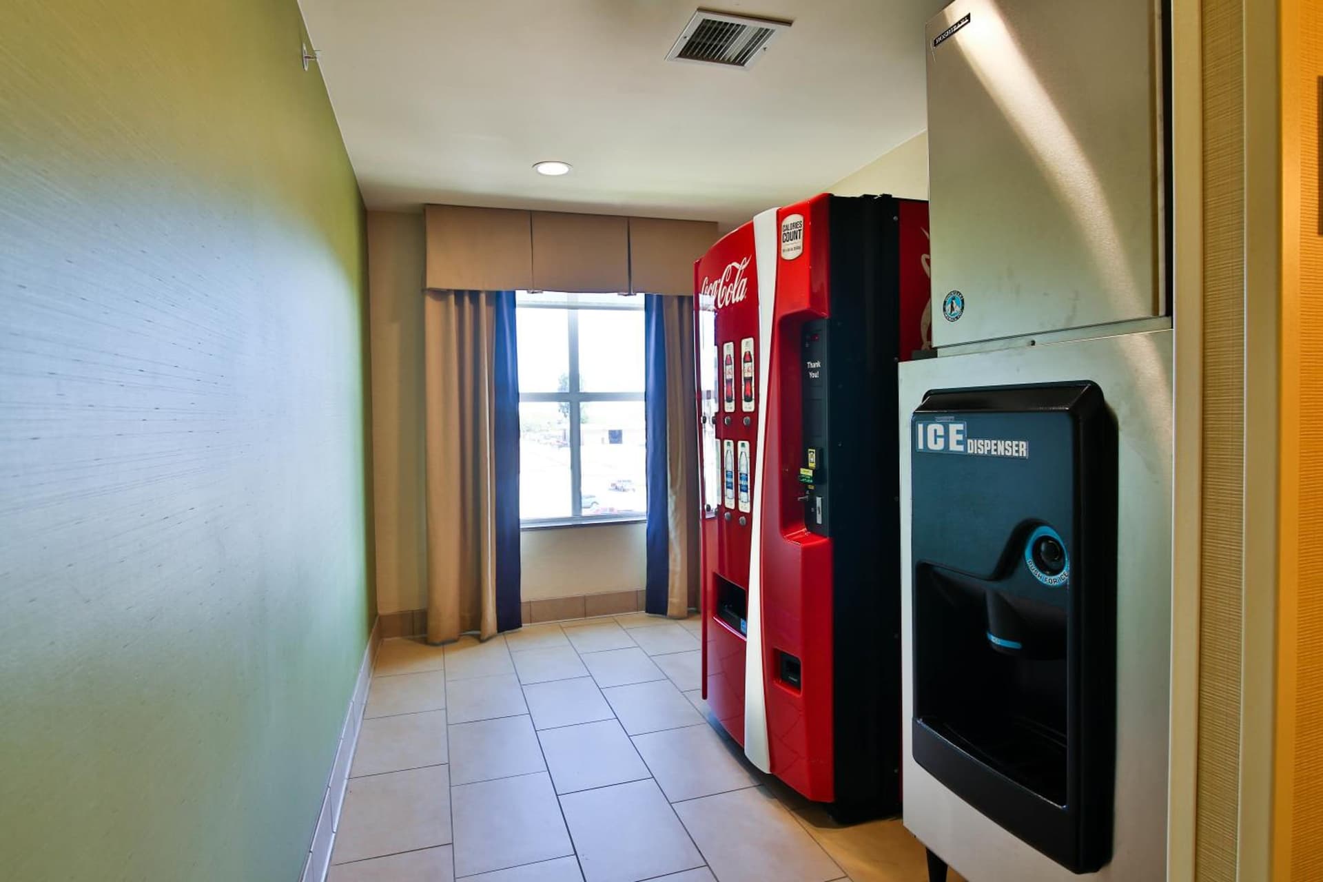 Holiday Inn Bismarck by IHG gallery photo in Bismarck, ND — image 69