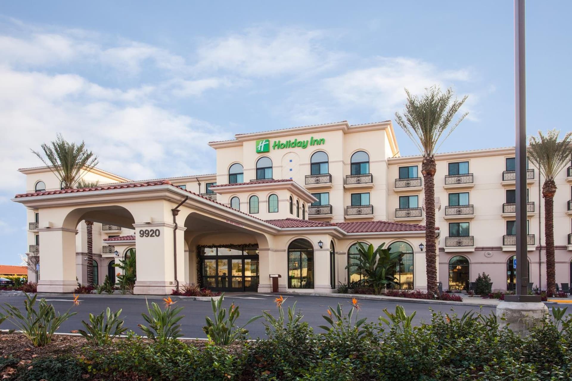 Holiday Inn El Monte - Los Angeles by IHG — hotel in El Monte, California
