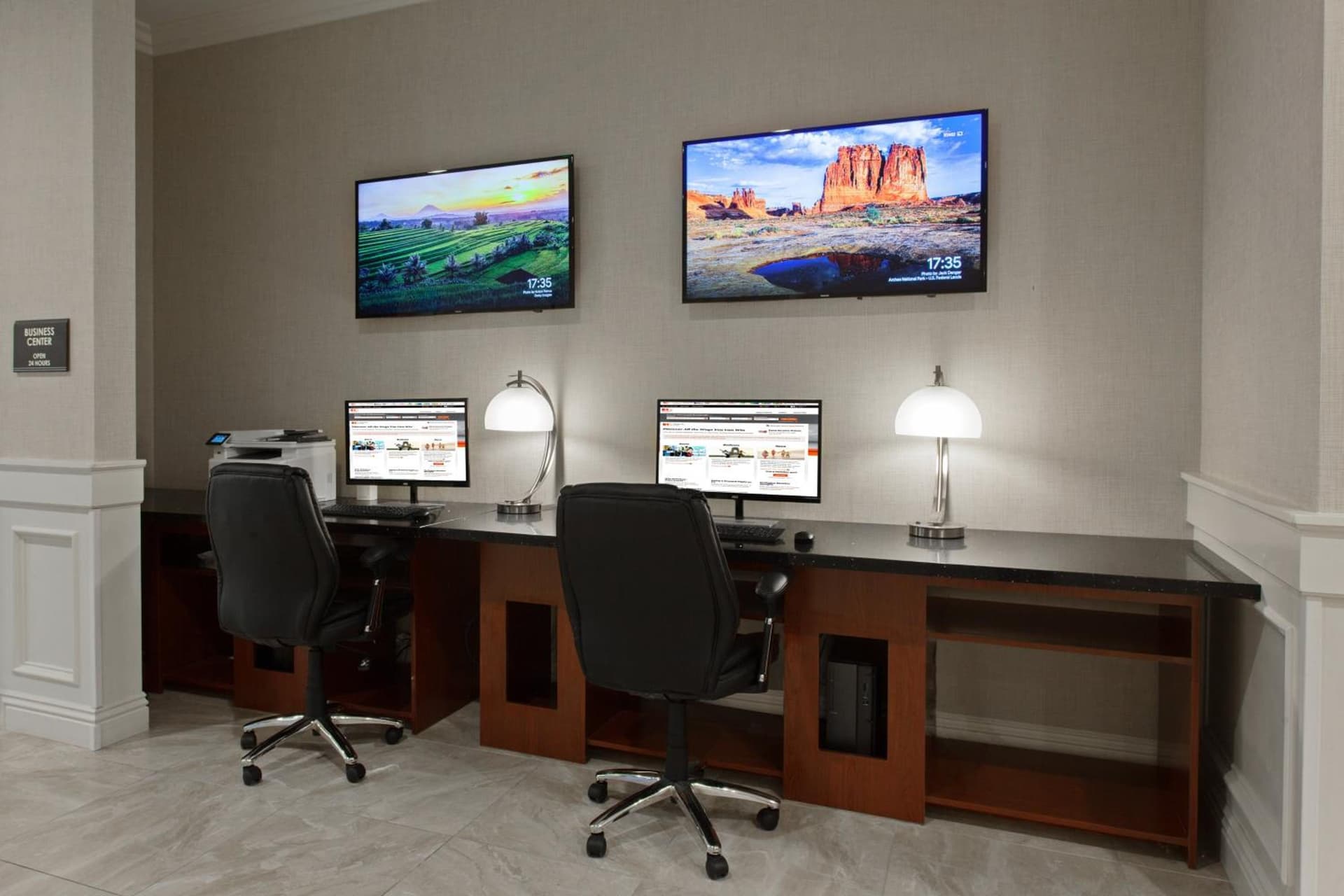 Holiday Inn El Monte - Los Angeles by IHG gallery photo in El Monte, CA — image 45