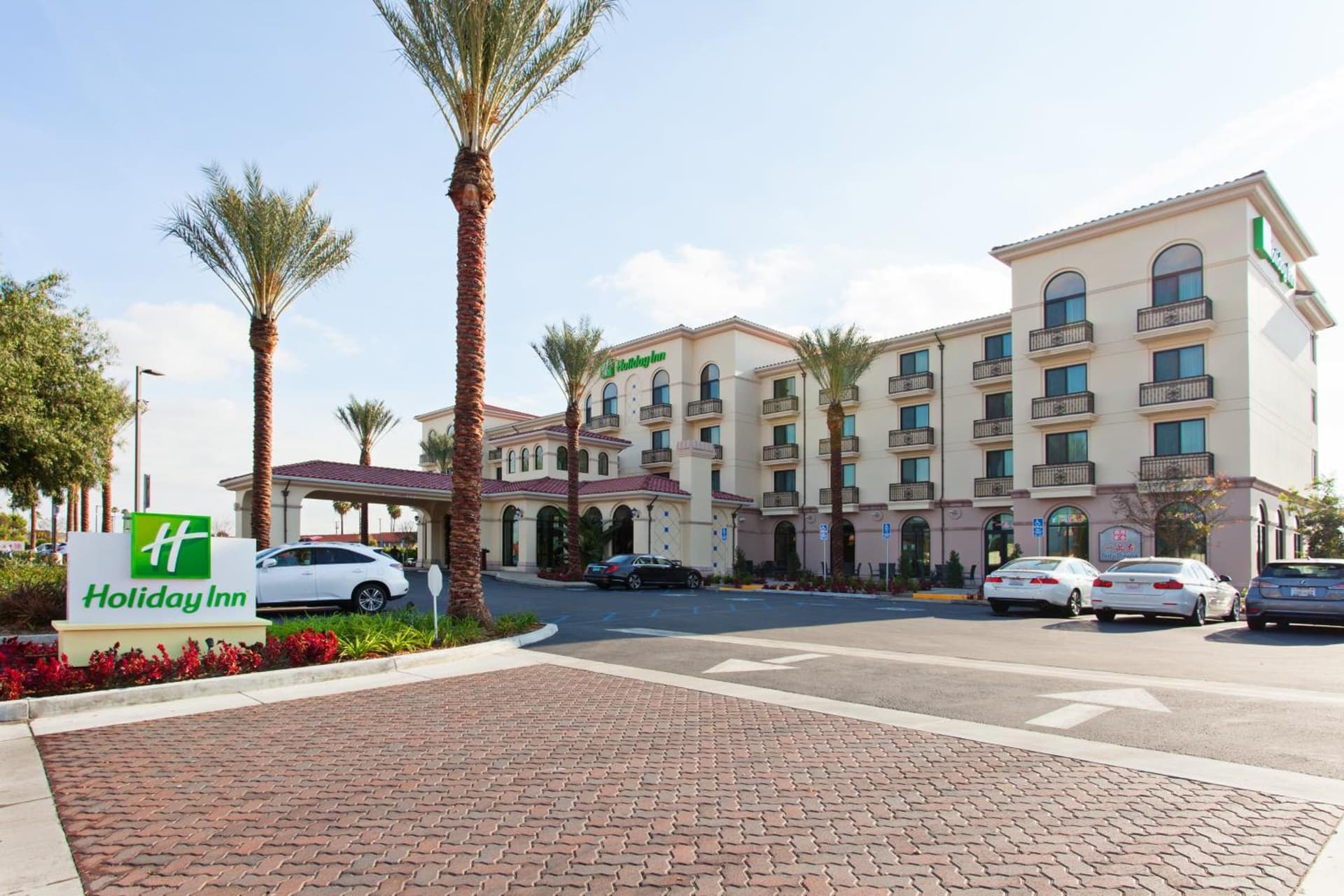 Holiday Inn El Monte - Los Angeles by IHG gallery photo in El Monte, CA — image 57
