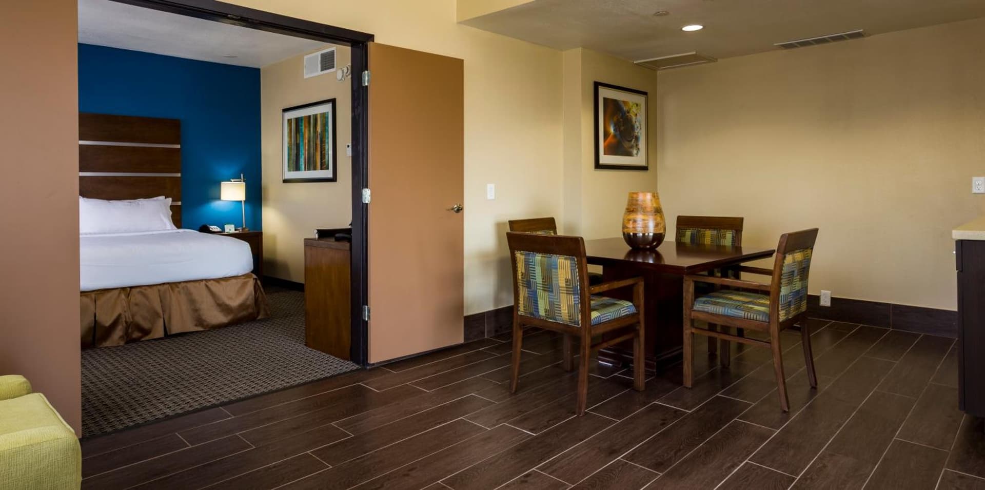 Holiday Inn Houston Downtown by IHG gallery photo in Houston, TX — image 5