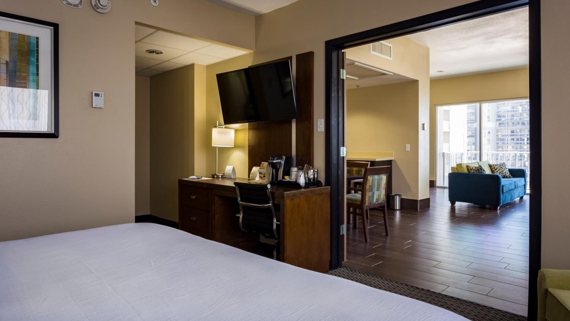 Holiday Inn Houston Downtown by IHG gallery photo in Houston, TX — image 87