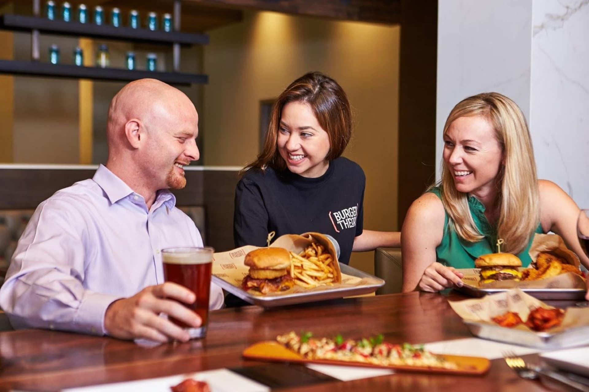 Holiday Inn Houston Downtown by IHG gallery photo in Houston, TX — image 36