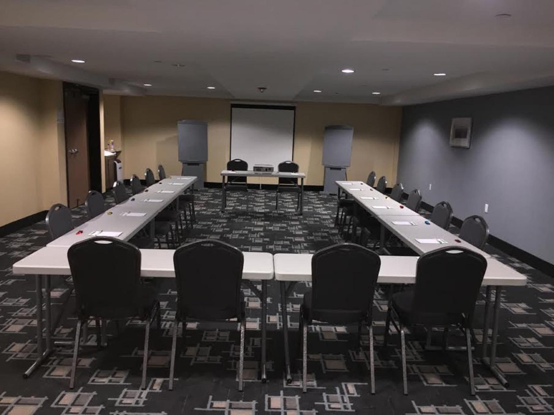 Holiday Inn Houston Downtown by IHG gallery photo in Houston, TX — image 35