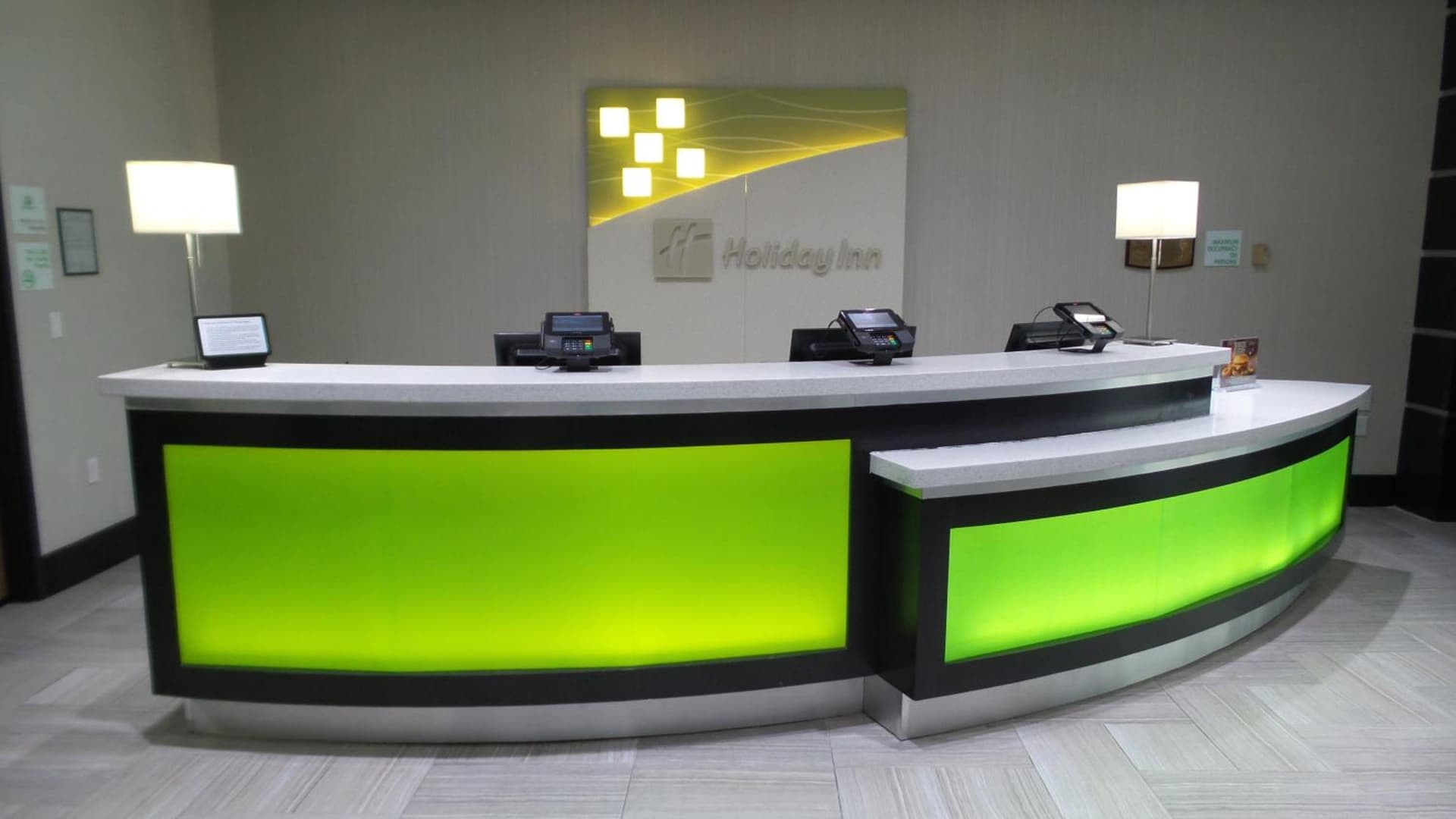 Holiday Inn Houston Downtown by IHG gallery photo in Houston, TX — image 22