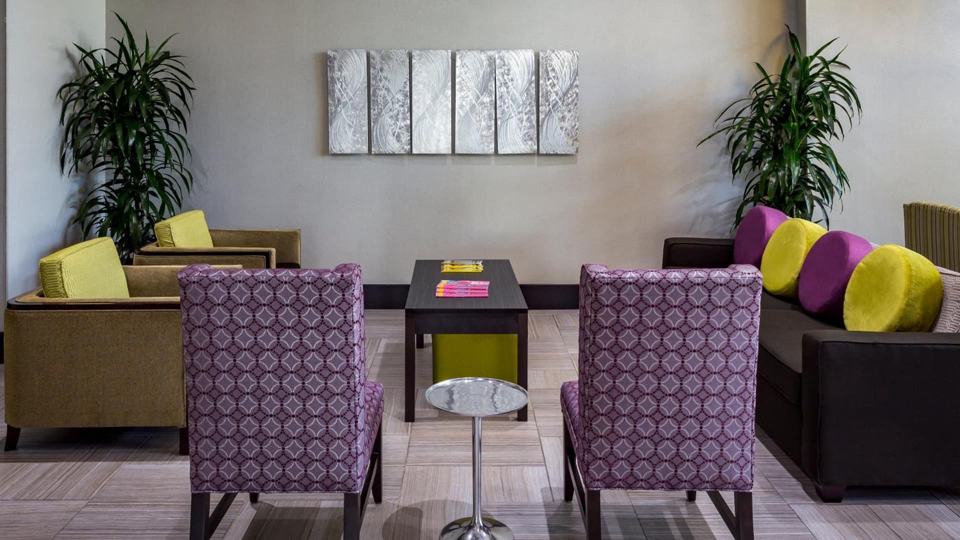 Holiday Inn Houston Downtown by IHG gallery photo in Houston, TX — image 23