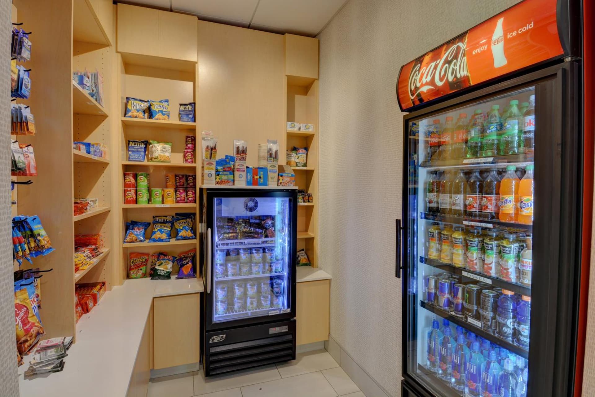 Holiday Inn - Salem by IHG property views in Salem, OR — gallery photo 3