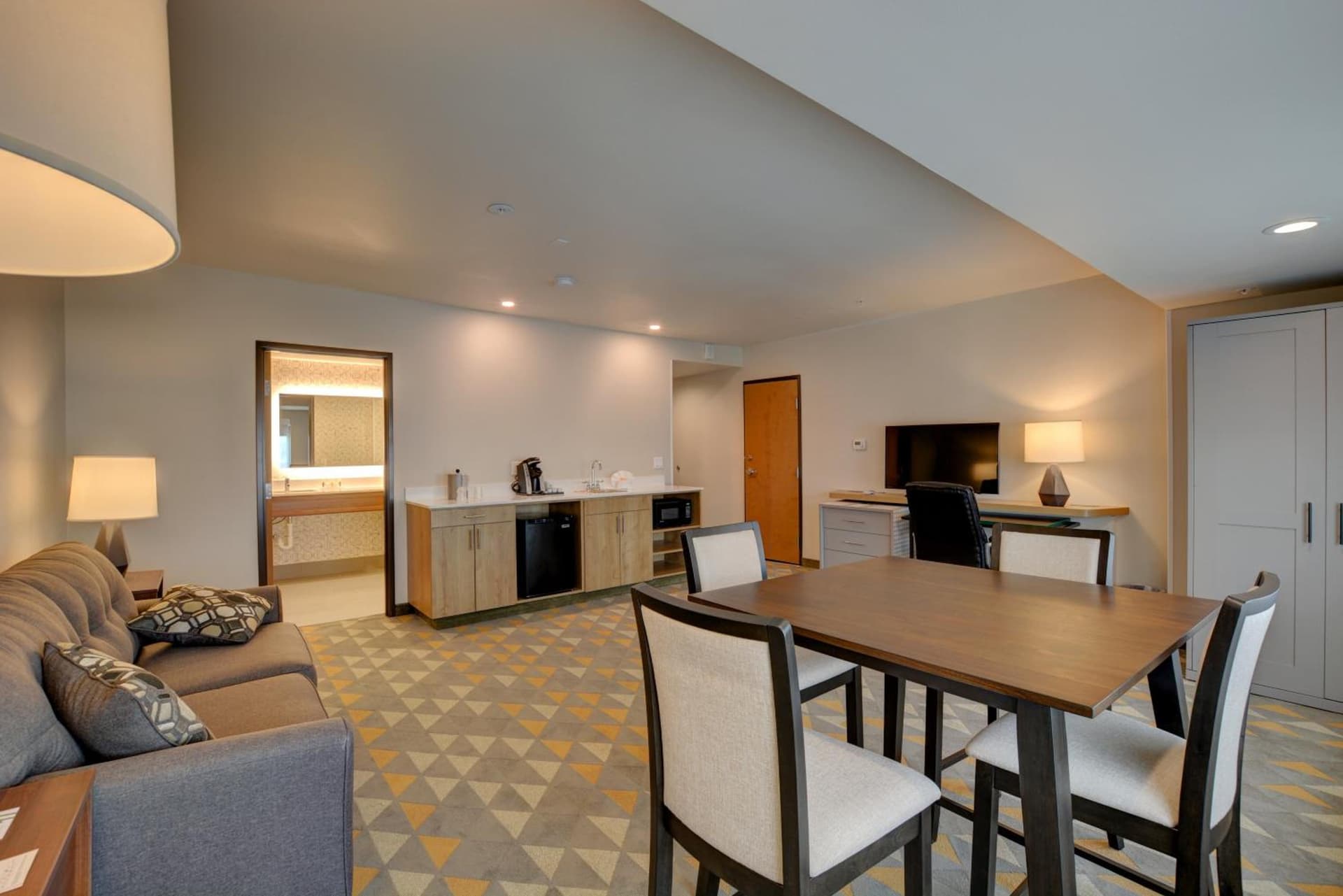 Holiday Inn - Salem by IHG gallery photo in Salem, OR — image 8