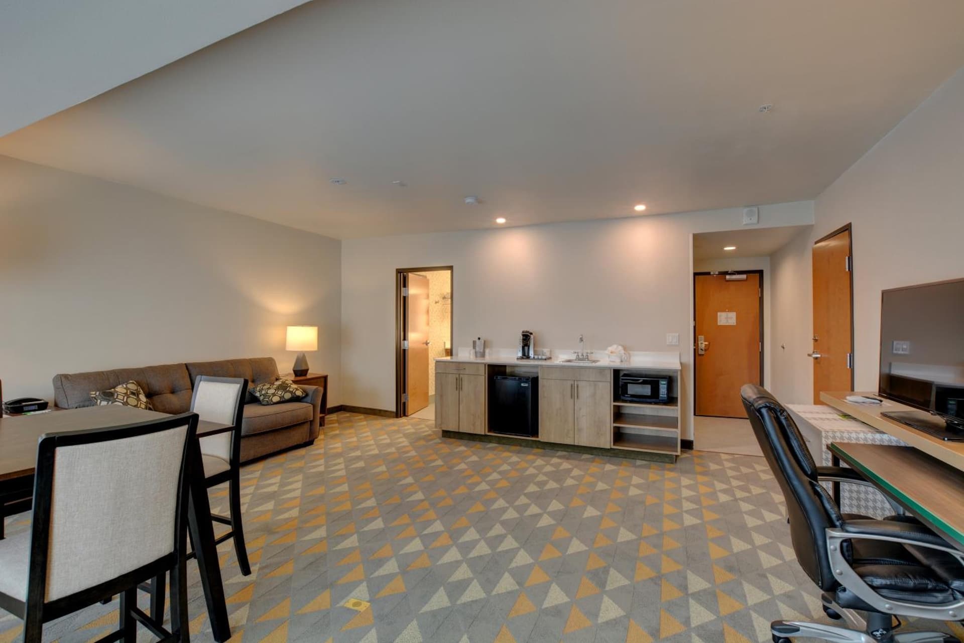 Holiday Inn - Salem by IHG gallery photo in Salem, OR — image 41