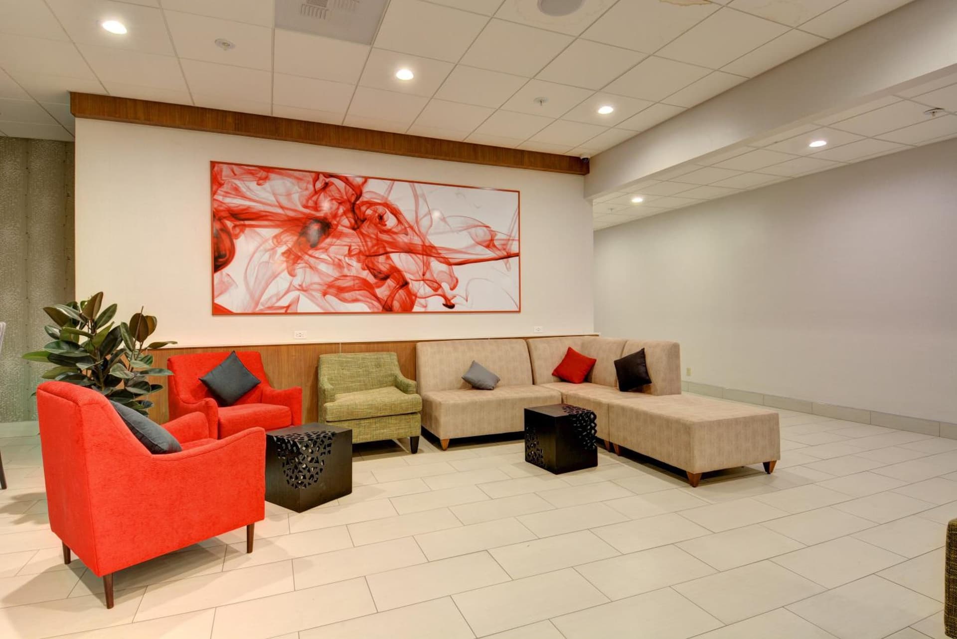 Holiday Inn - Salem by IHG gallery photo in Salem, OR — image 11