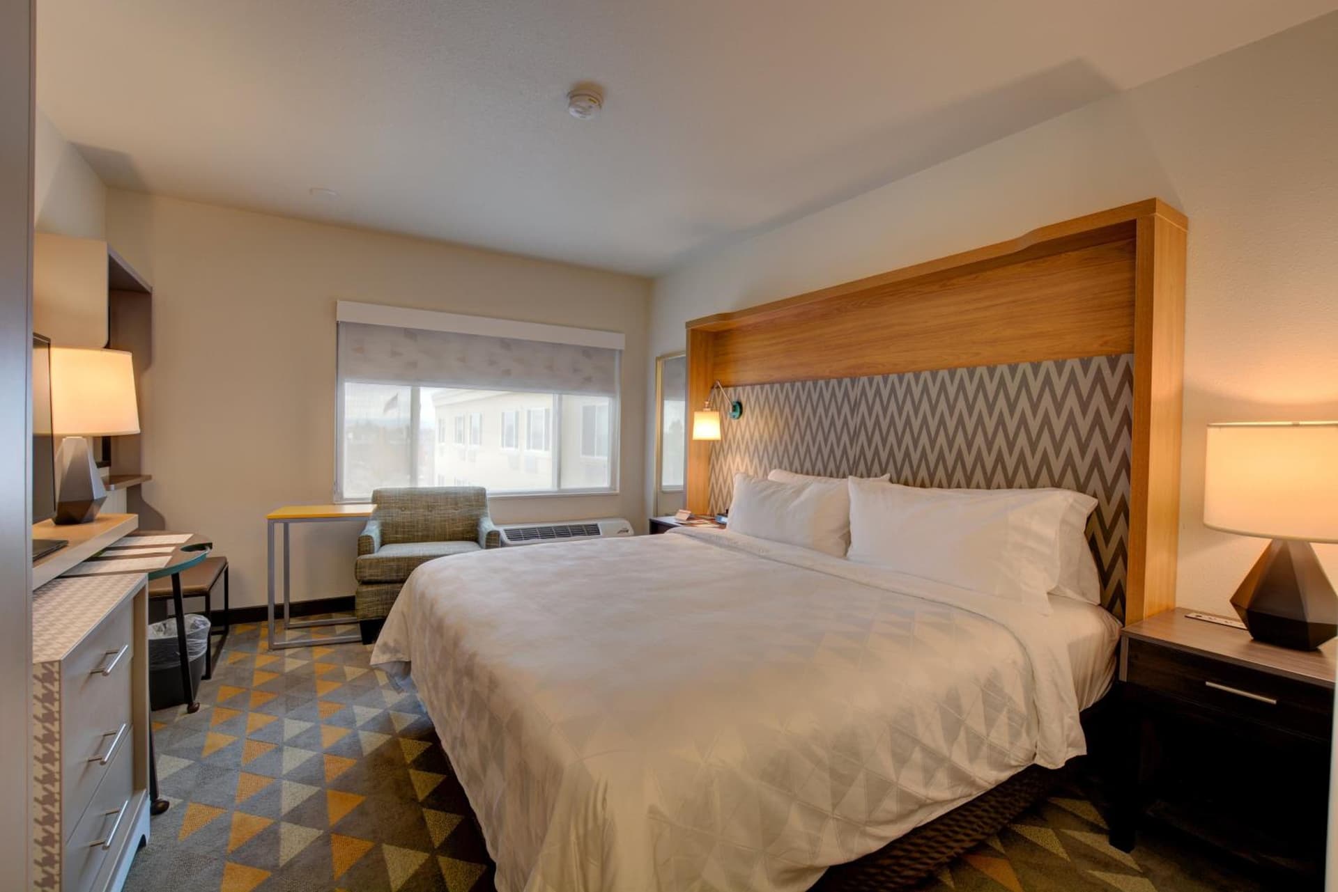 Holiday Inn - Salem by IHG gallery photo in Salem, OR — image 50