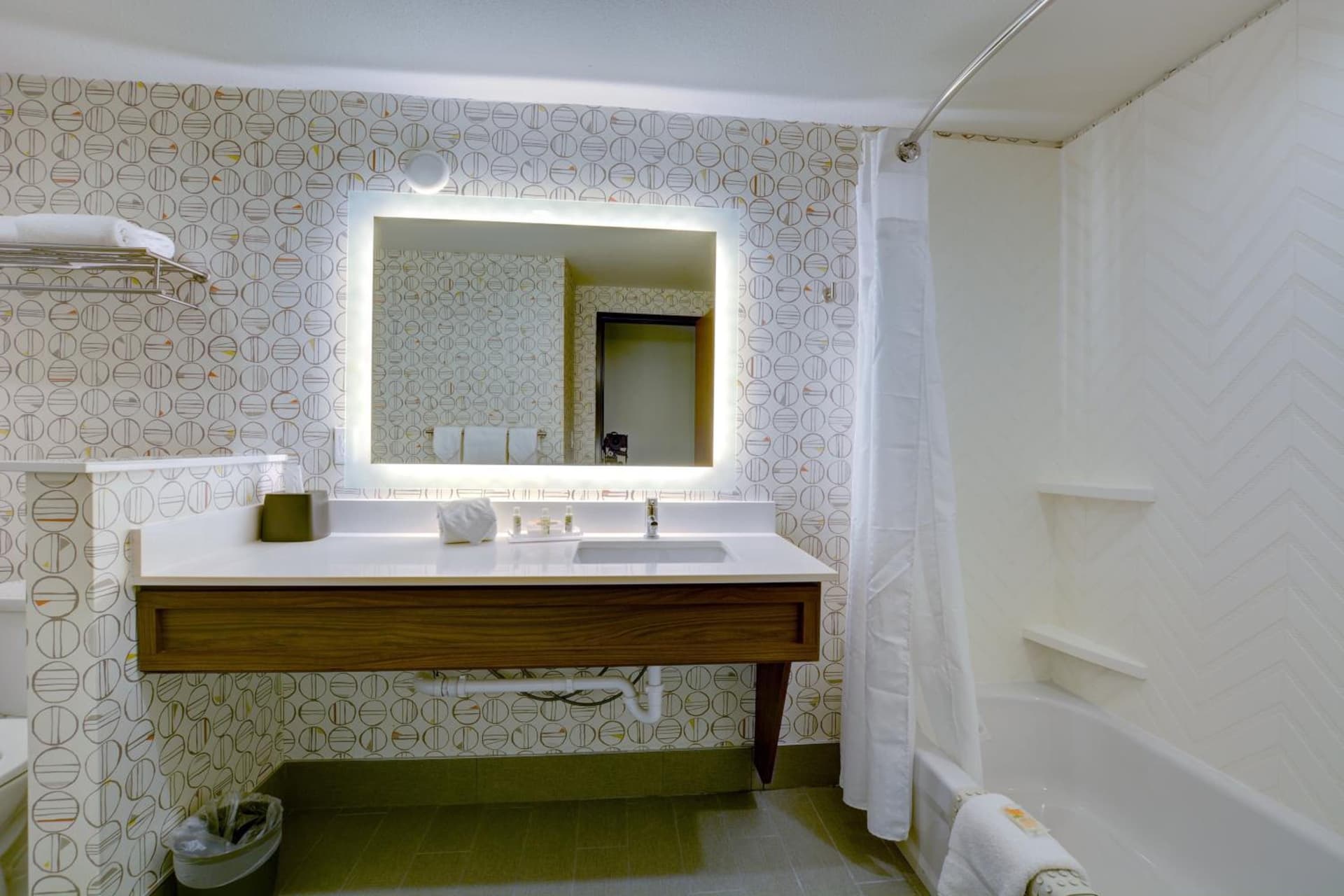 Holiday Inn - Salem by IHG gallery photo in Salem, OR — image 17
