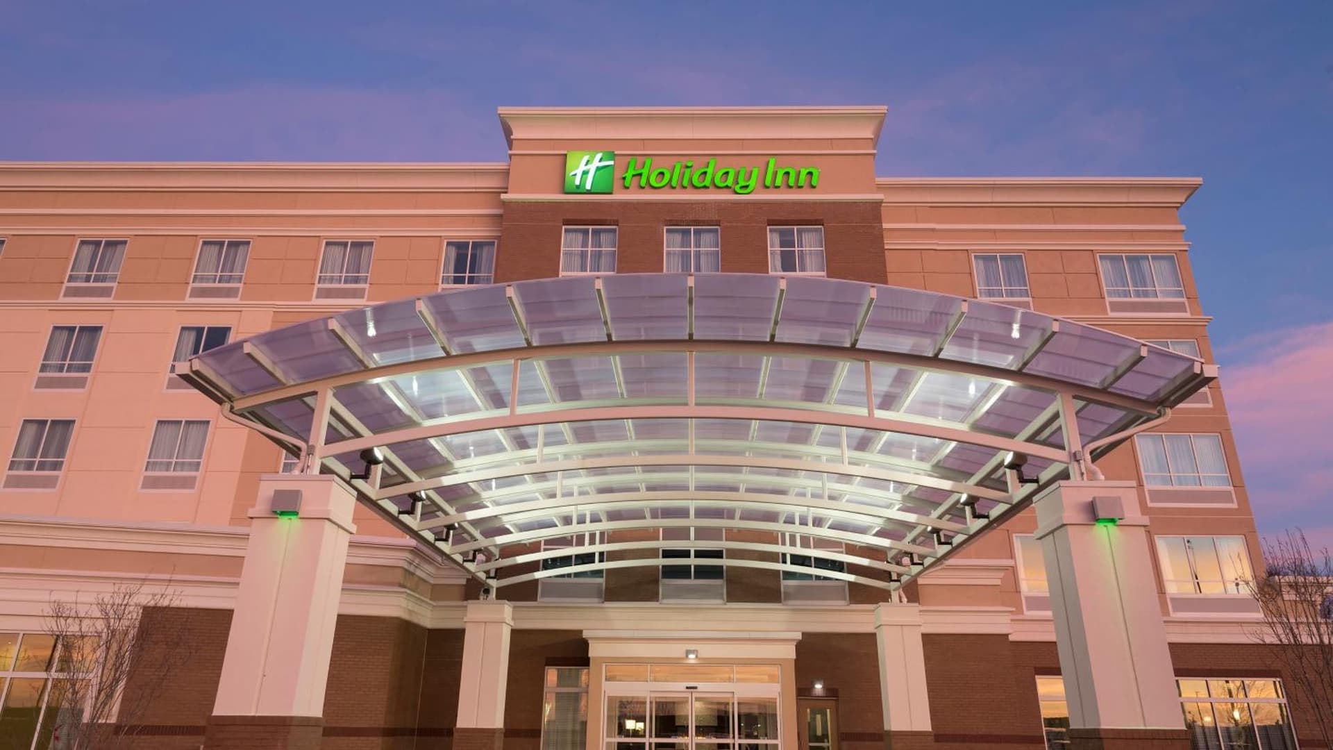 Holiday Inn Indianapolis Airport by IHG gallery photo in Indianapolis, IN — image 53