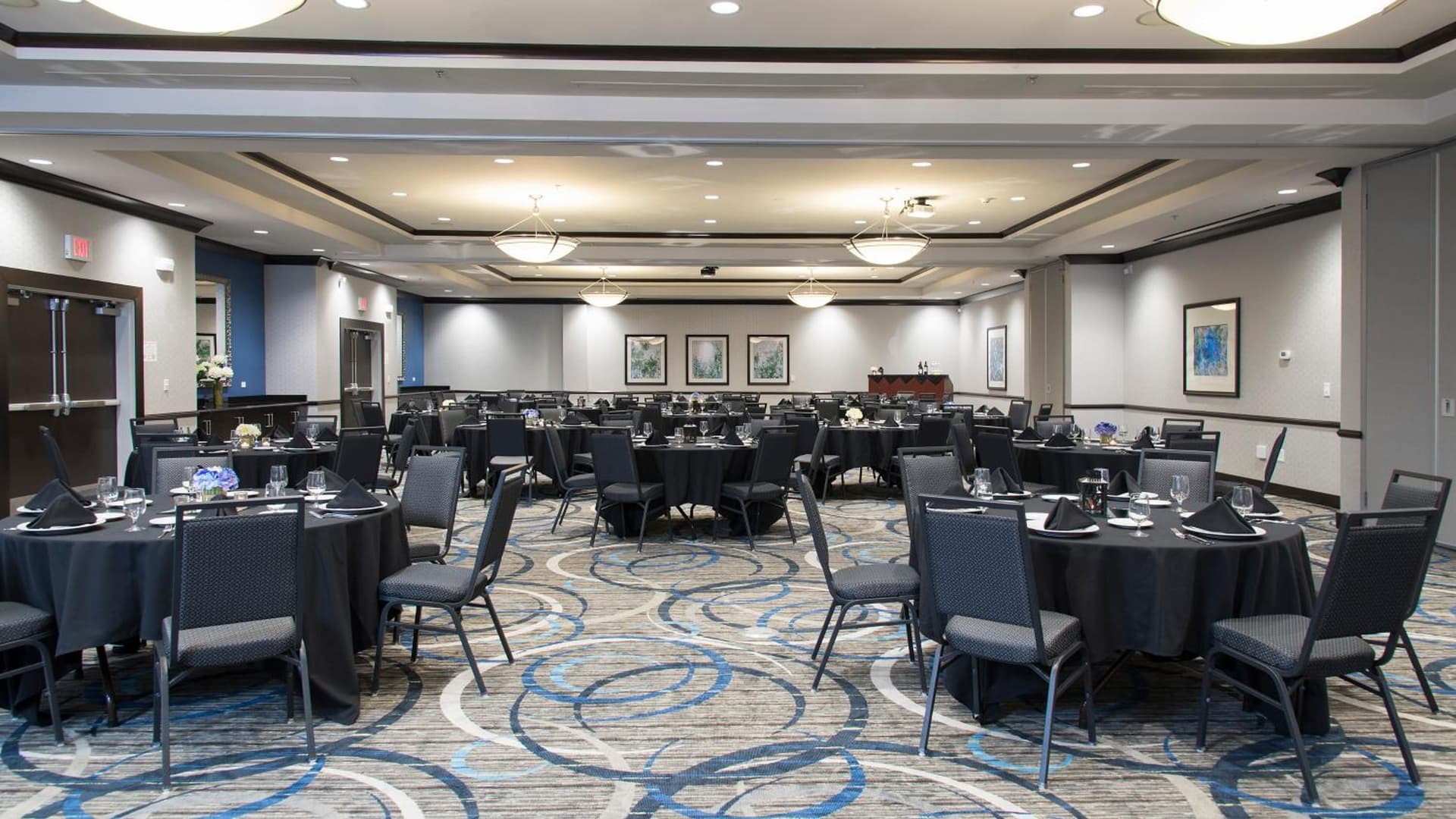 Holiday Inn Indianapolis Airport by IHG gallery photo in Indianapolis, IN — image 29