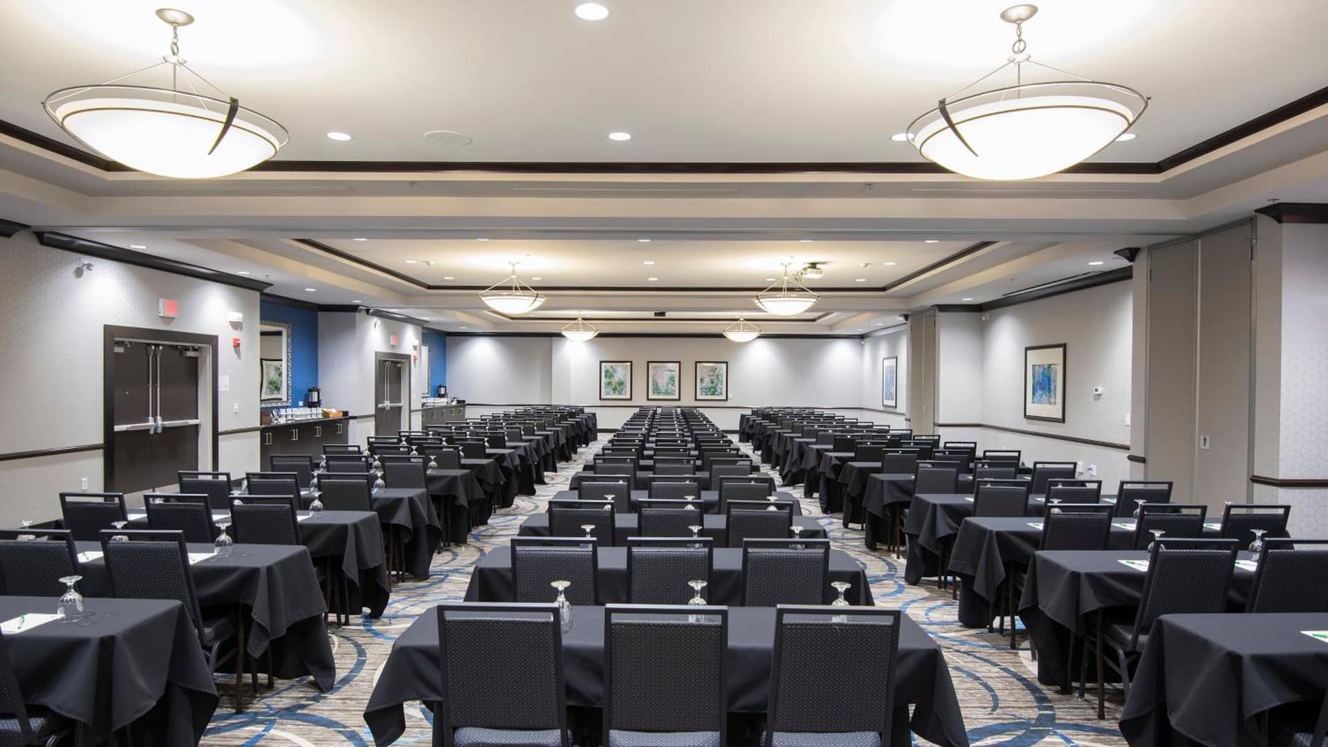 Holiday Inn Indianapolis Airport by IHG gallery photo in Indianapolis, IN — image 43