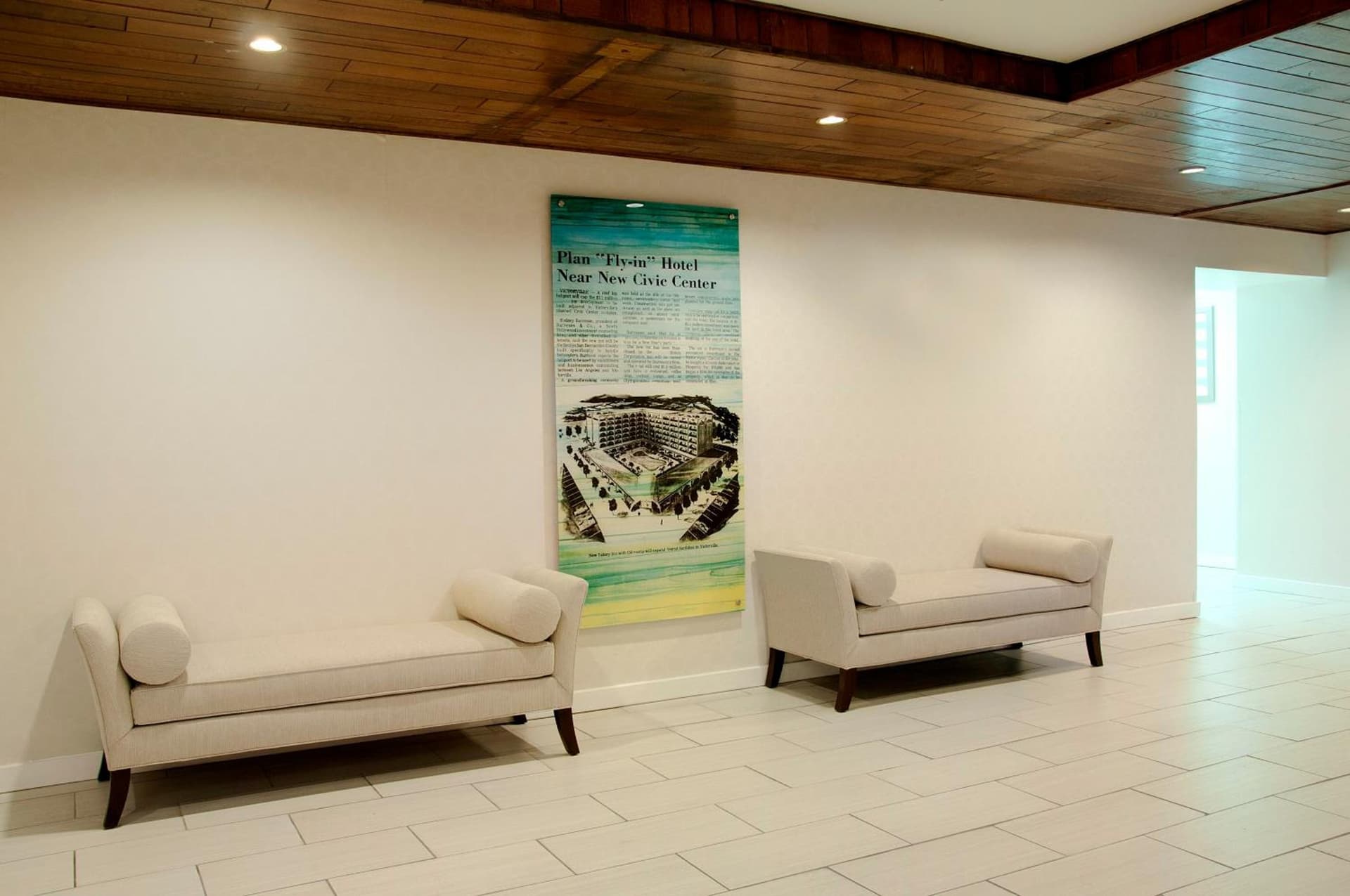 Holiday Inn Victorville by IHG gallery photo in Victorville, CA — image 8