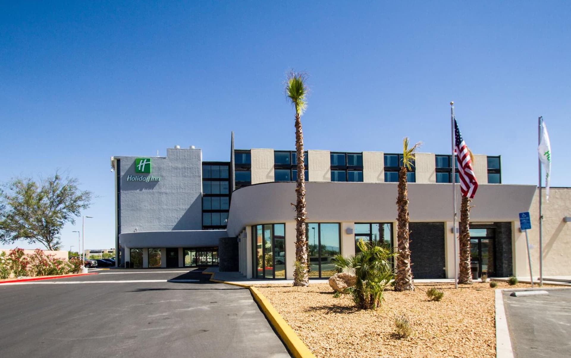 Holiday Inn Victorville by IHG — hotel in Victorville, California