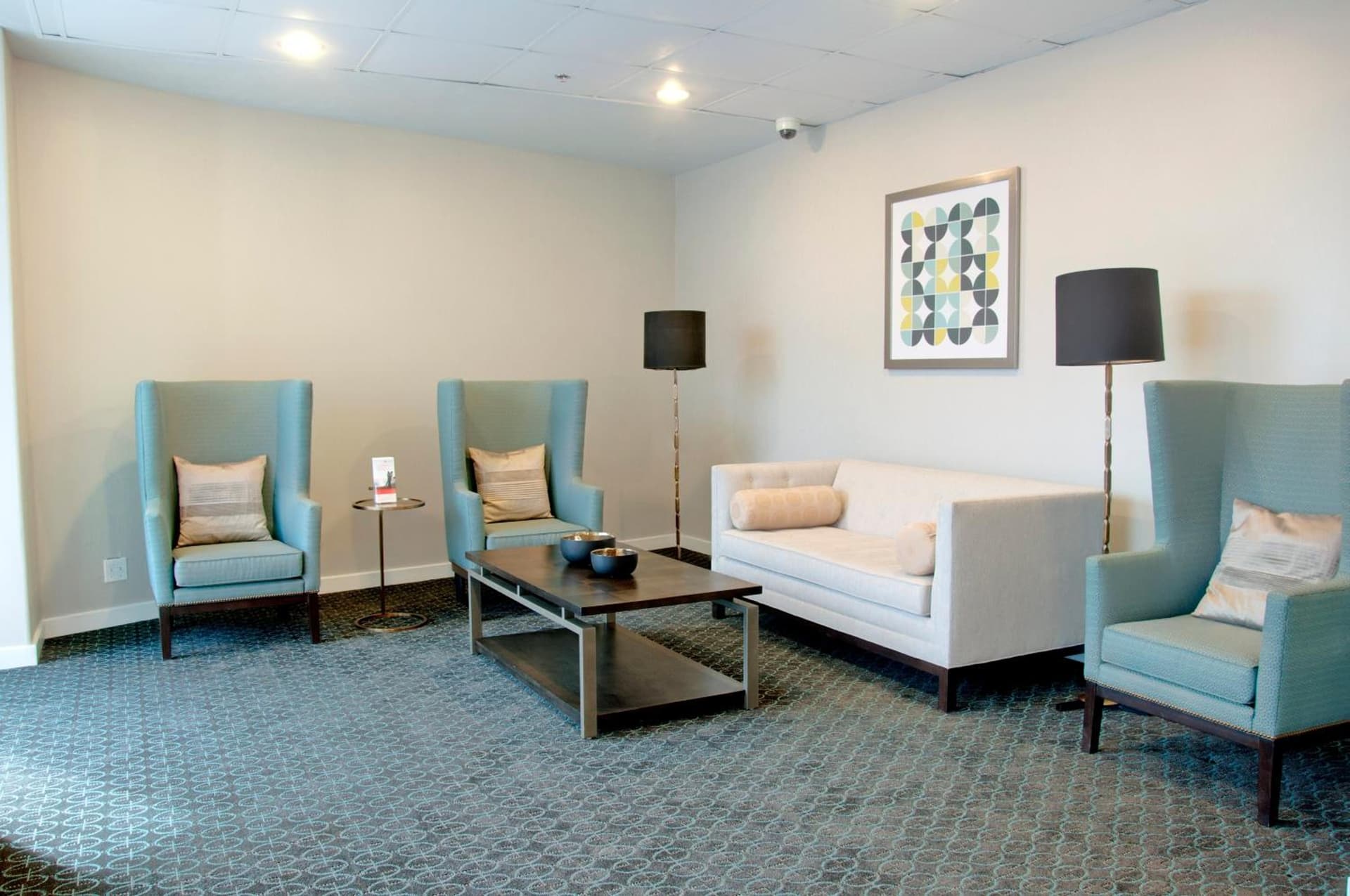 Holiday Inn Victorville by IHG gallery photo in Victorville, CA — image 42