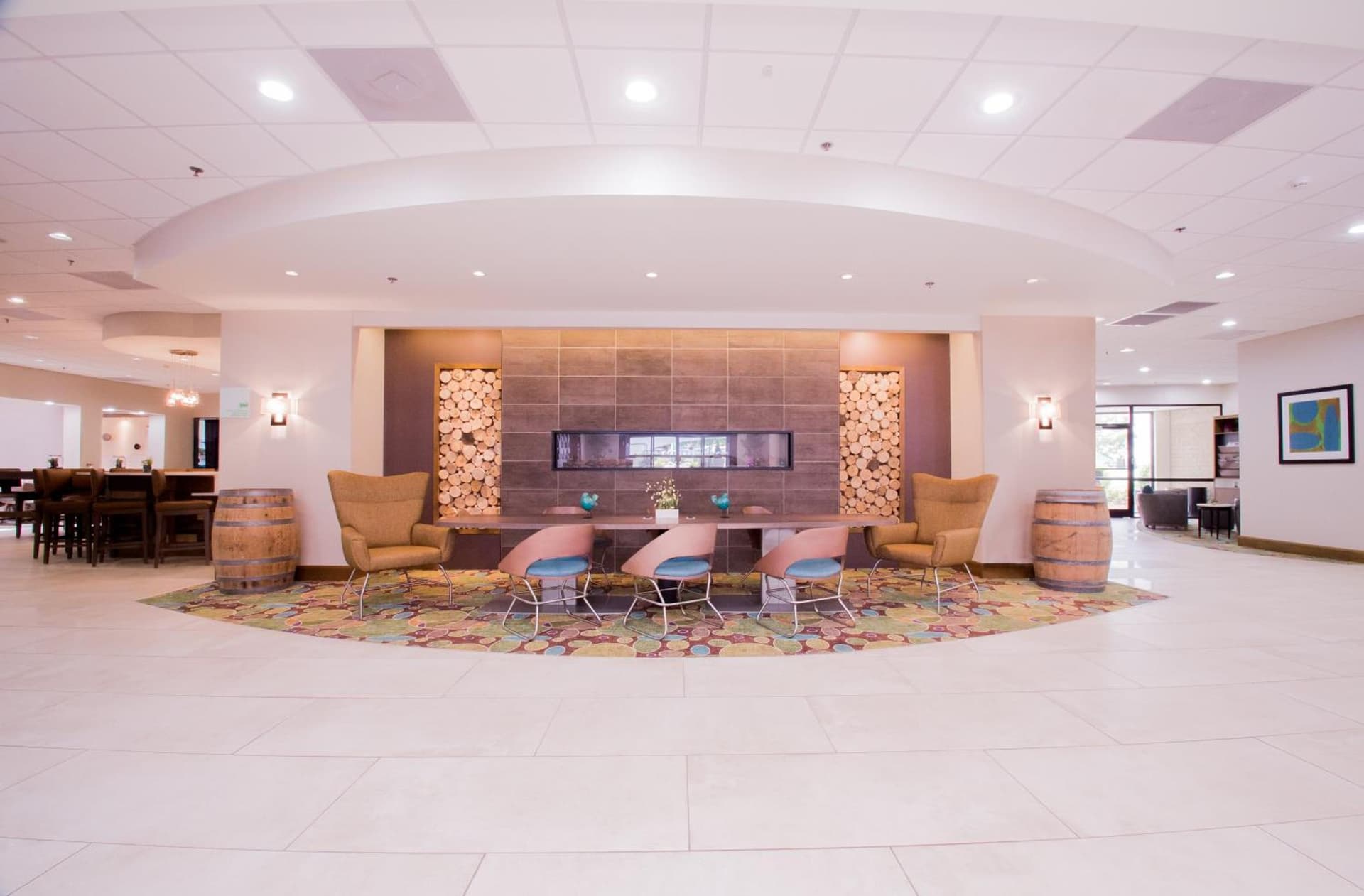 Holiday Inn Greenville by IHG gallery photo in Greenville, NC — image 37