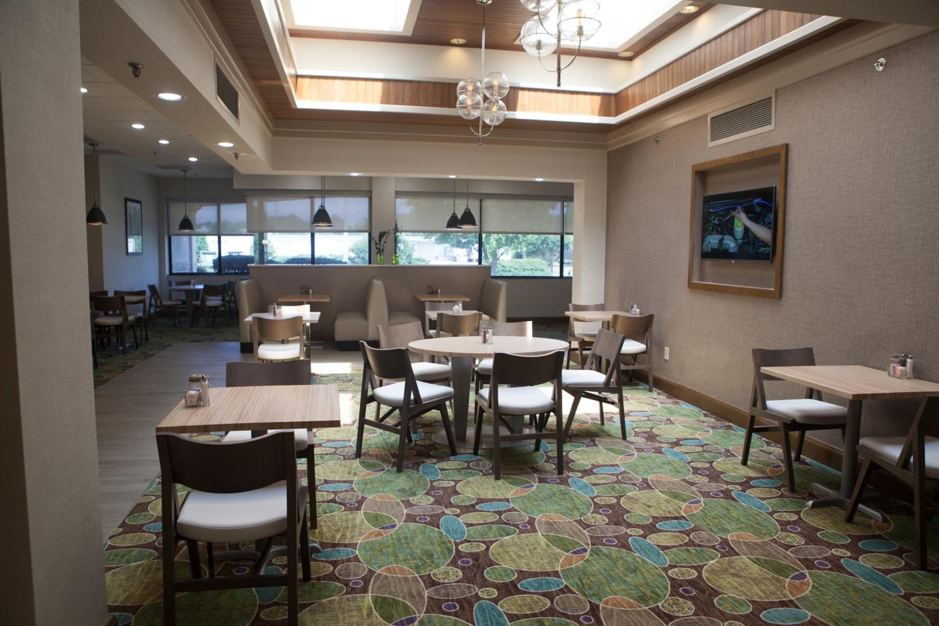 Holiday Inn Greenville by IHG gallery photo in Greenville, NC — image 27
