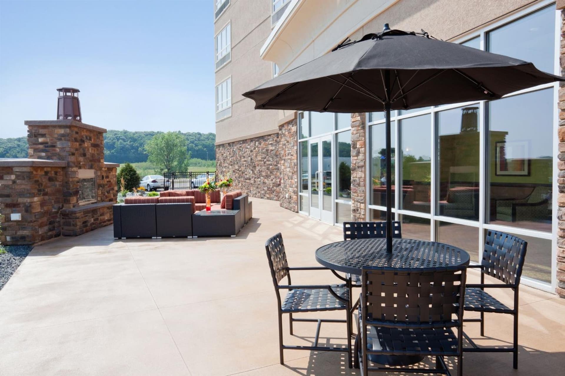 Holiday Inn Eau Claire South I-94 by IHG gallery photo in Eau Claire, WI — image 8