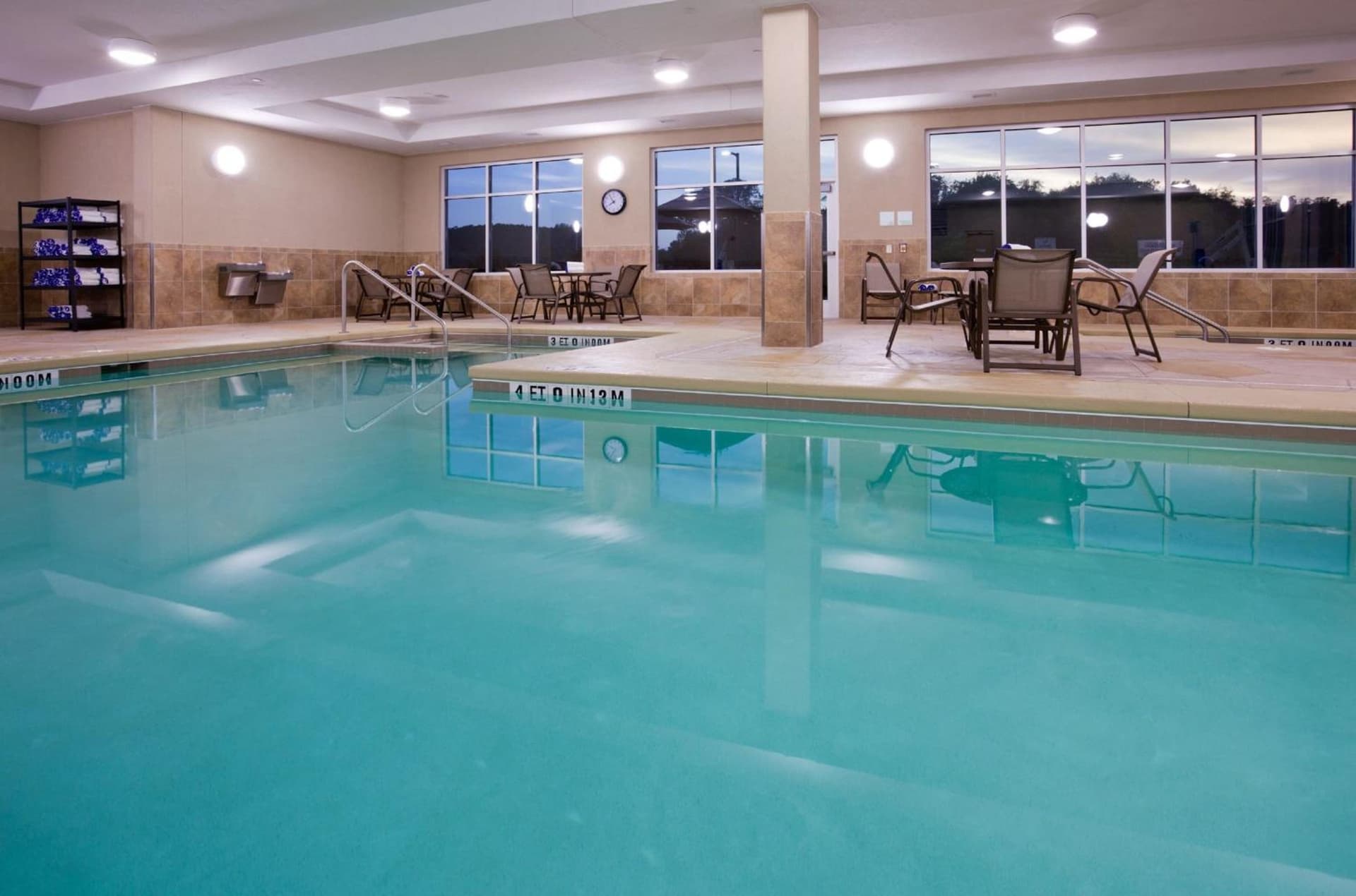 Holiday Inn Eau Claire South I-94 by IHG gallery photo in Eau Claire, WI — image 74