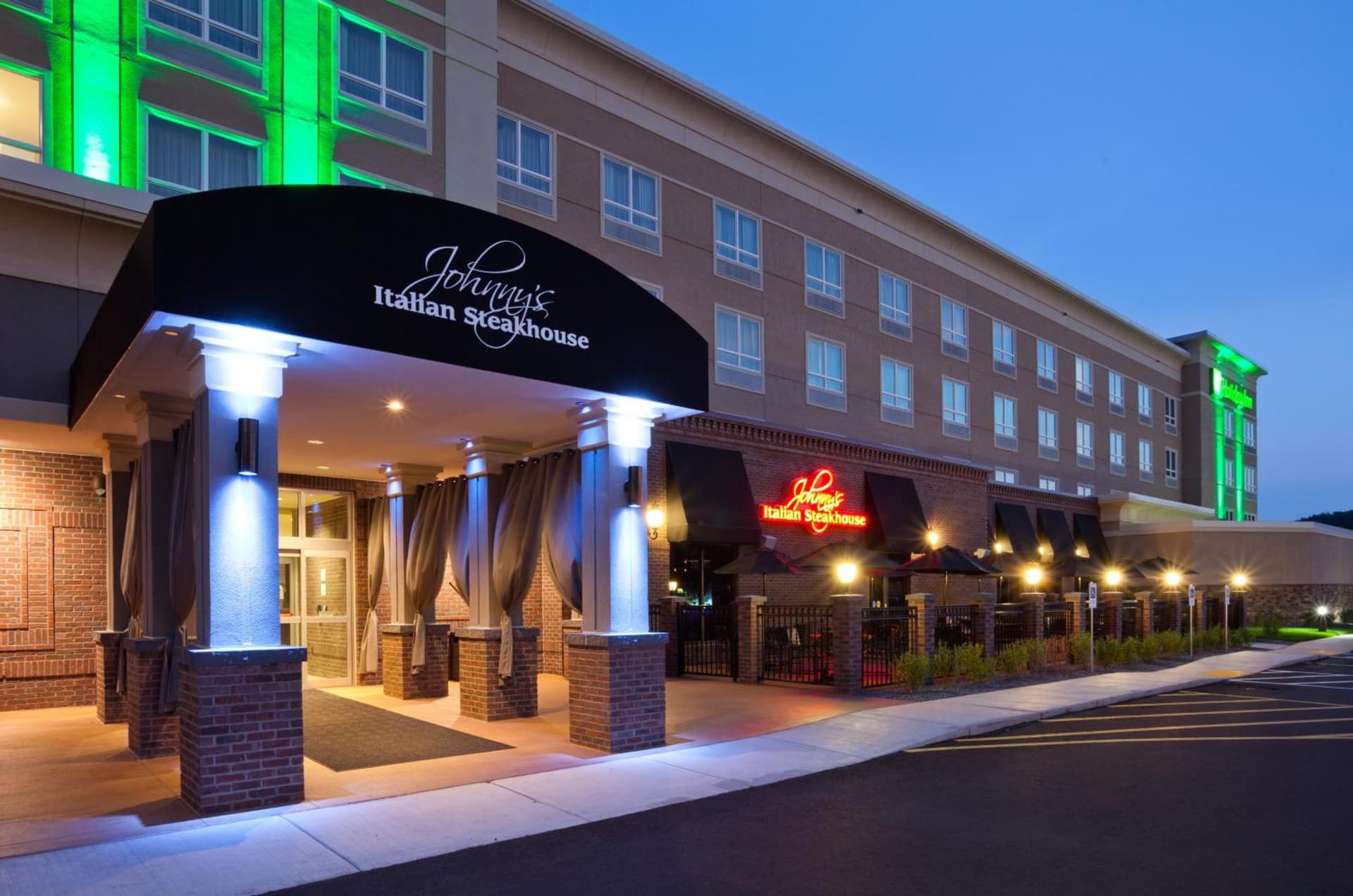 Holiday Inn Eau Claire South I-94 by IHG gallery photo in Eau Claire, WI — image 49