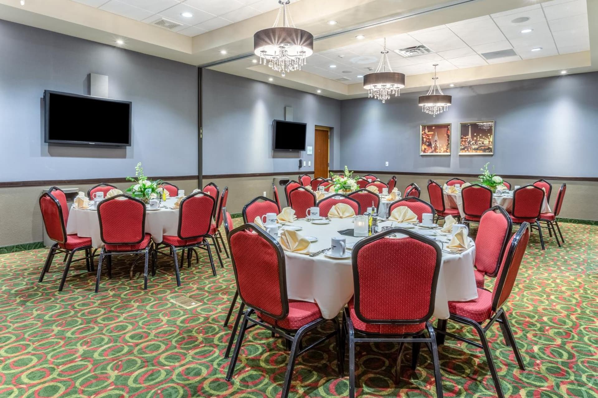 Holiday Inn Eau Claire South I-94 by IHG gallery photo in Eau Claire, WI — image 48
