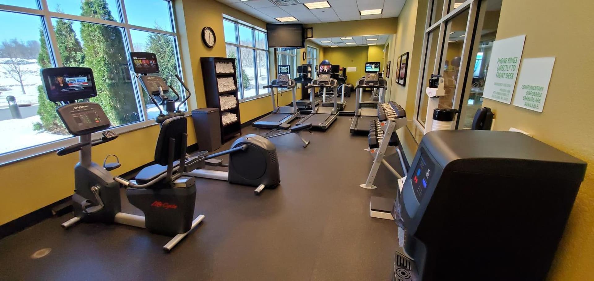 Holiday Inn Eau Claire South I-94 by IHG gallery photo in Eau Claire, WI — image 9