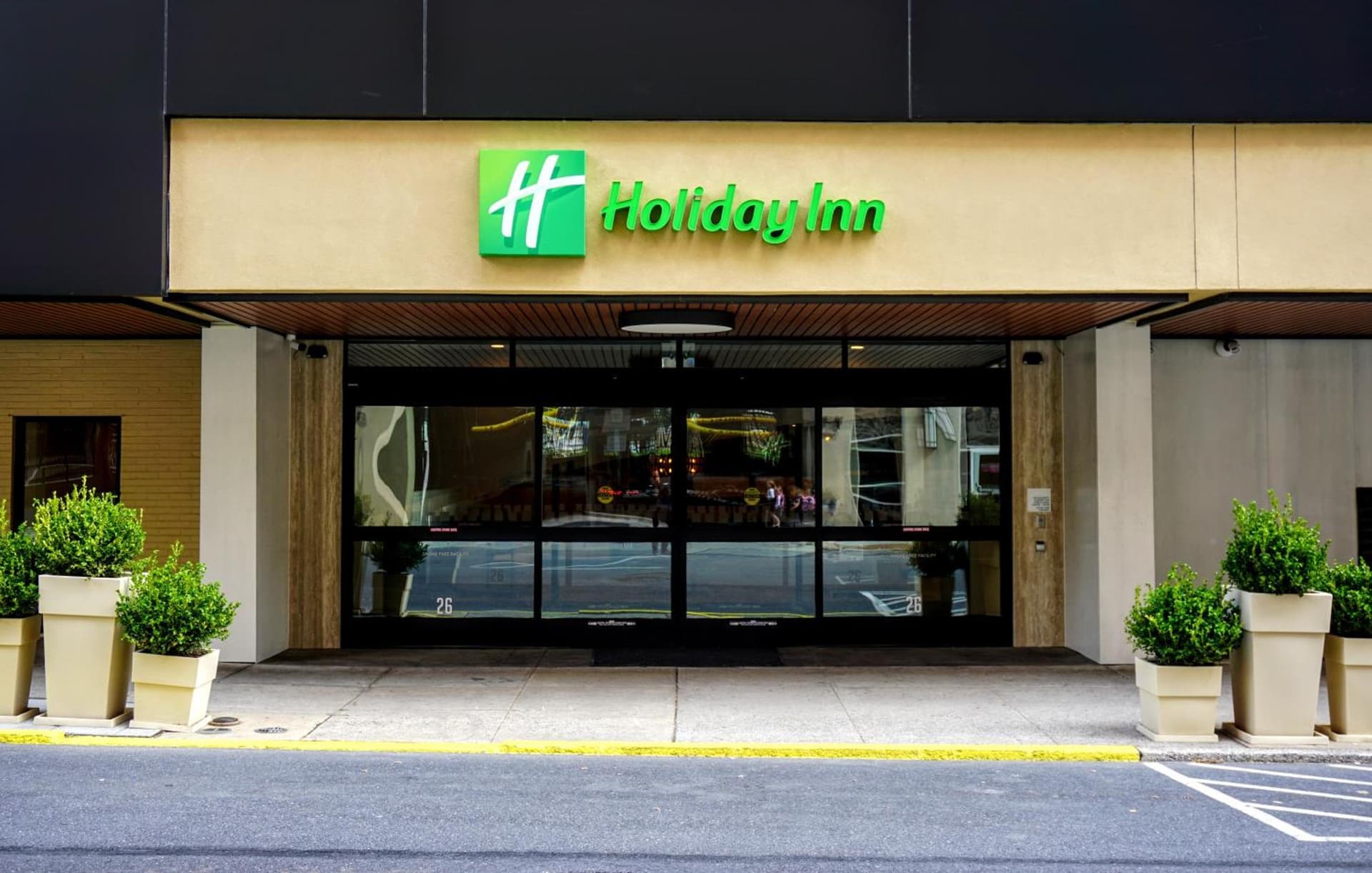Holiday Inn Lancaster by IHG — hotel in Lancaster, Pennsylvania