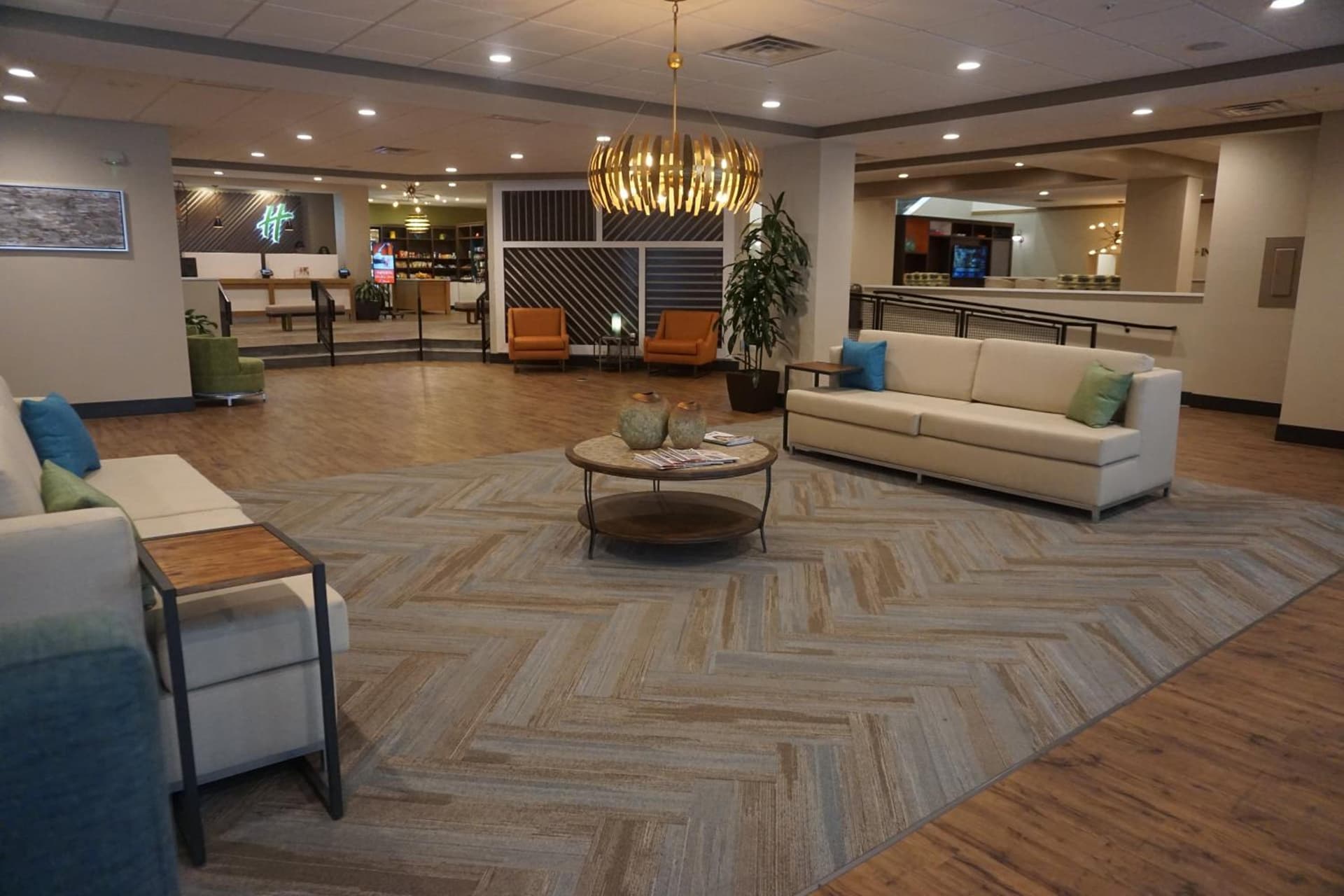 Holiday Inn Lancaster by IHG gallery photo in Lancaster, PA — image 26