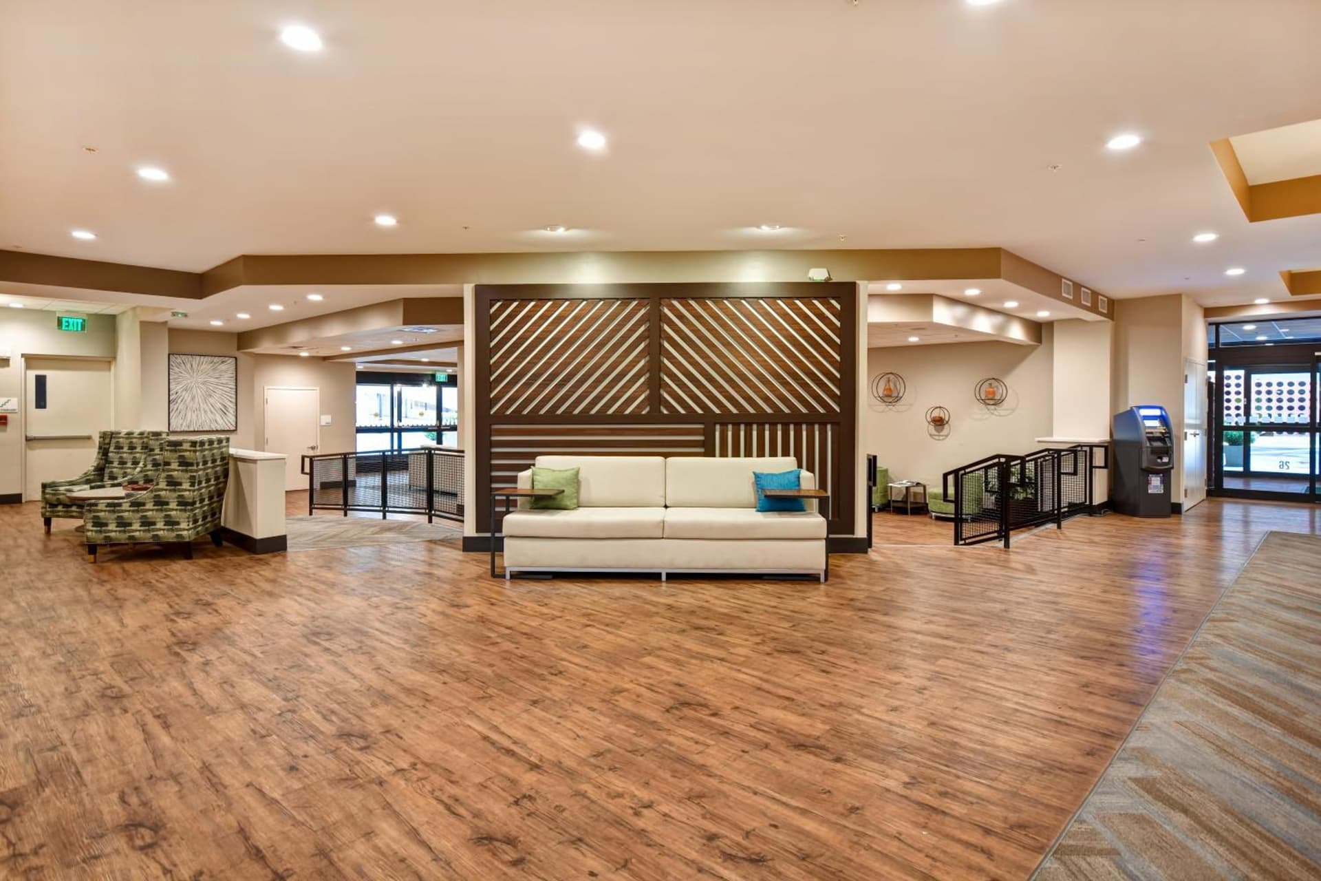 Holiday Inn Lancaster by IHG gallery photo in Lancaster, PA — image 98